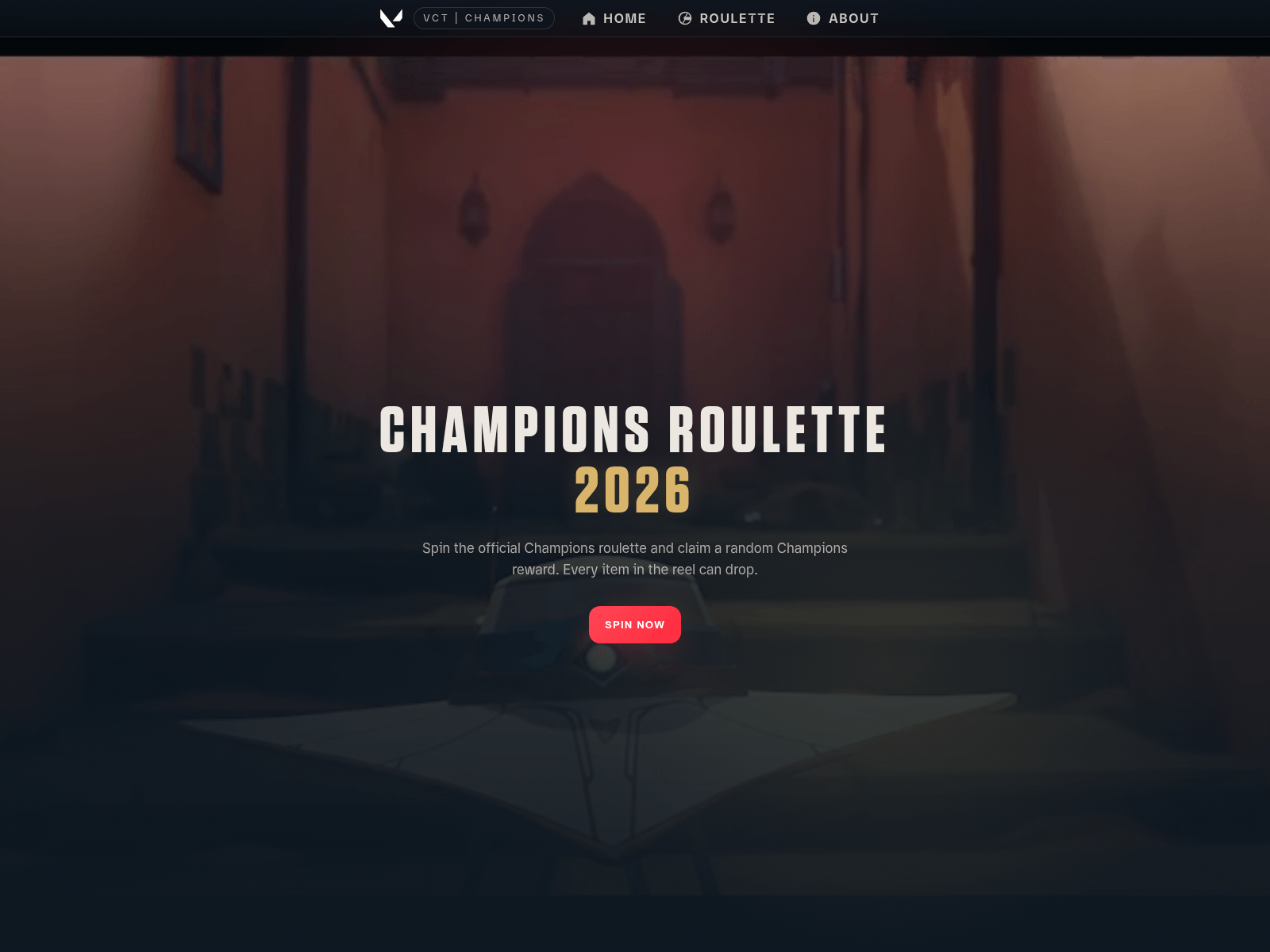 Screenshot of spikezone.cc