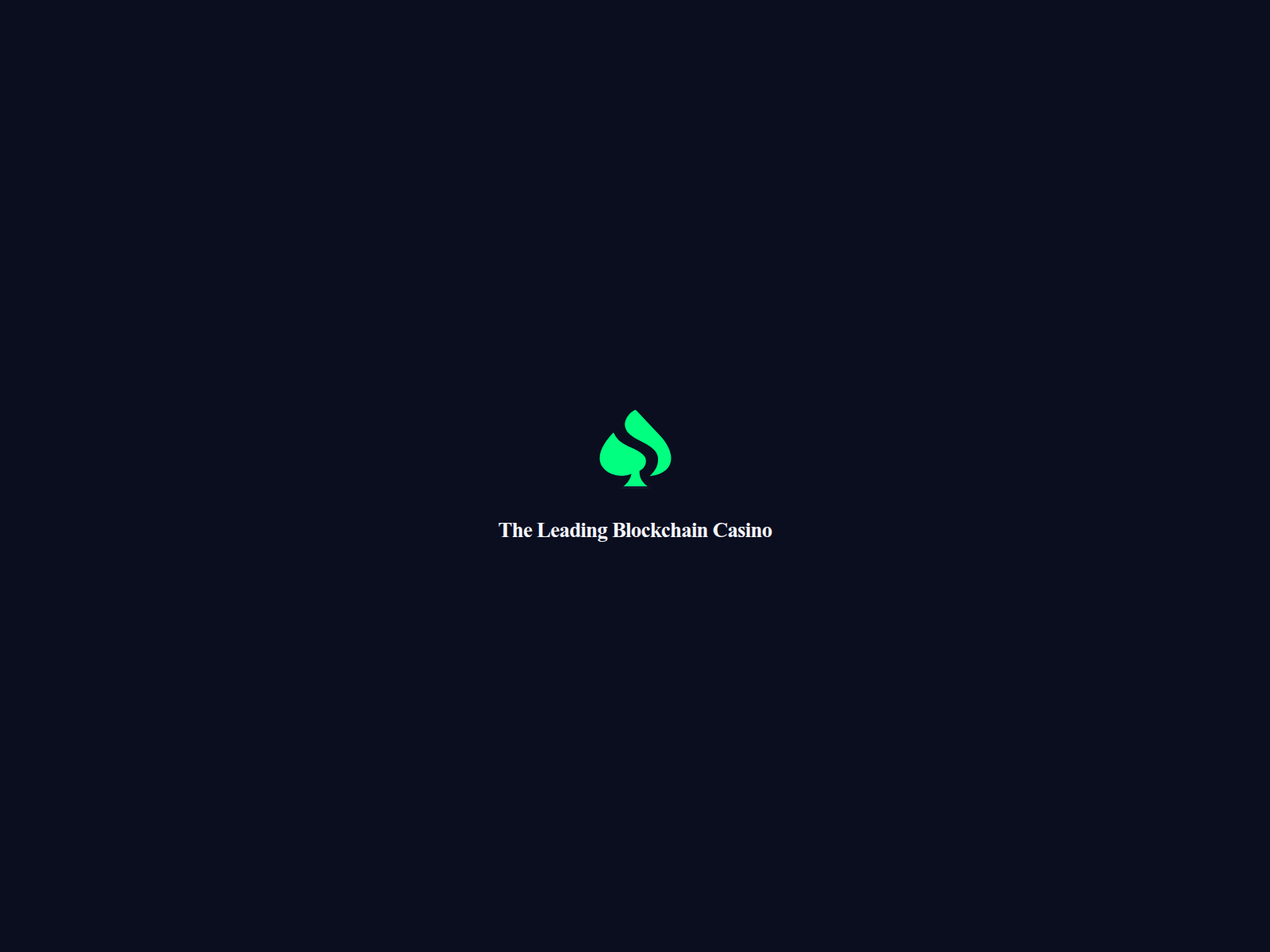 Screenshot of thegrand.bet