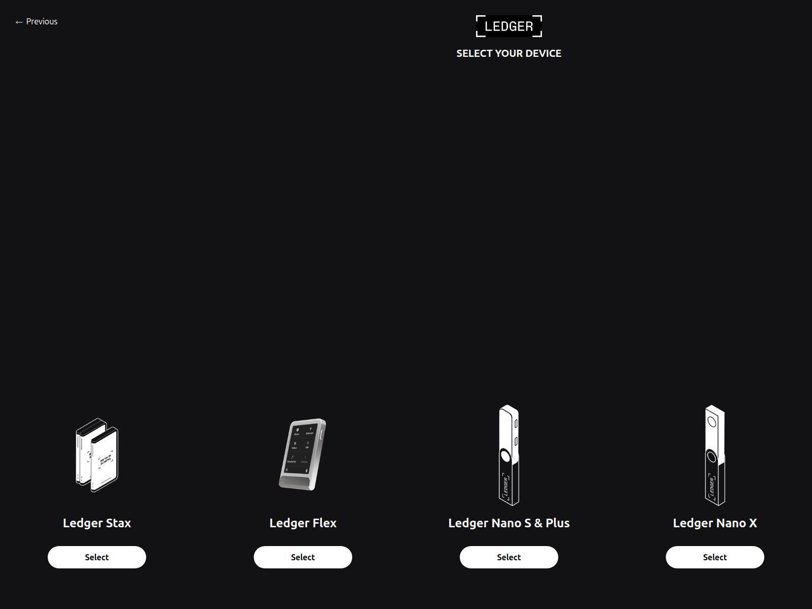 Screenshot of battery-support-ledger-livelogin-e7-mu.vercel.app