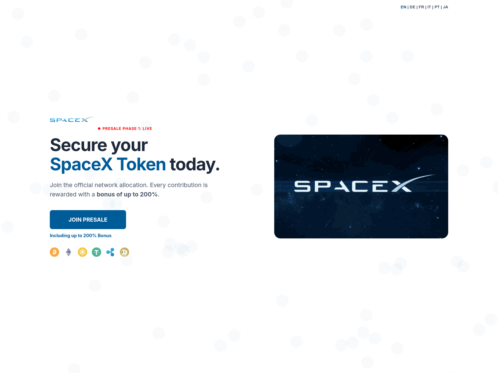 Screenshot of spax30t.pro