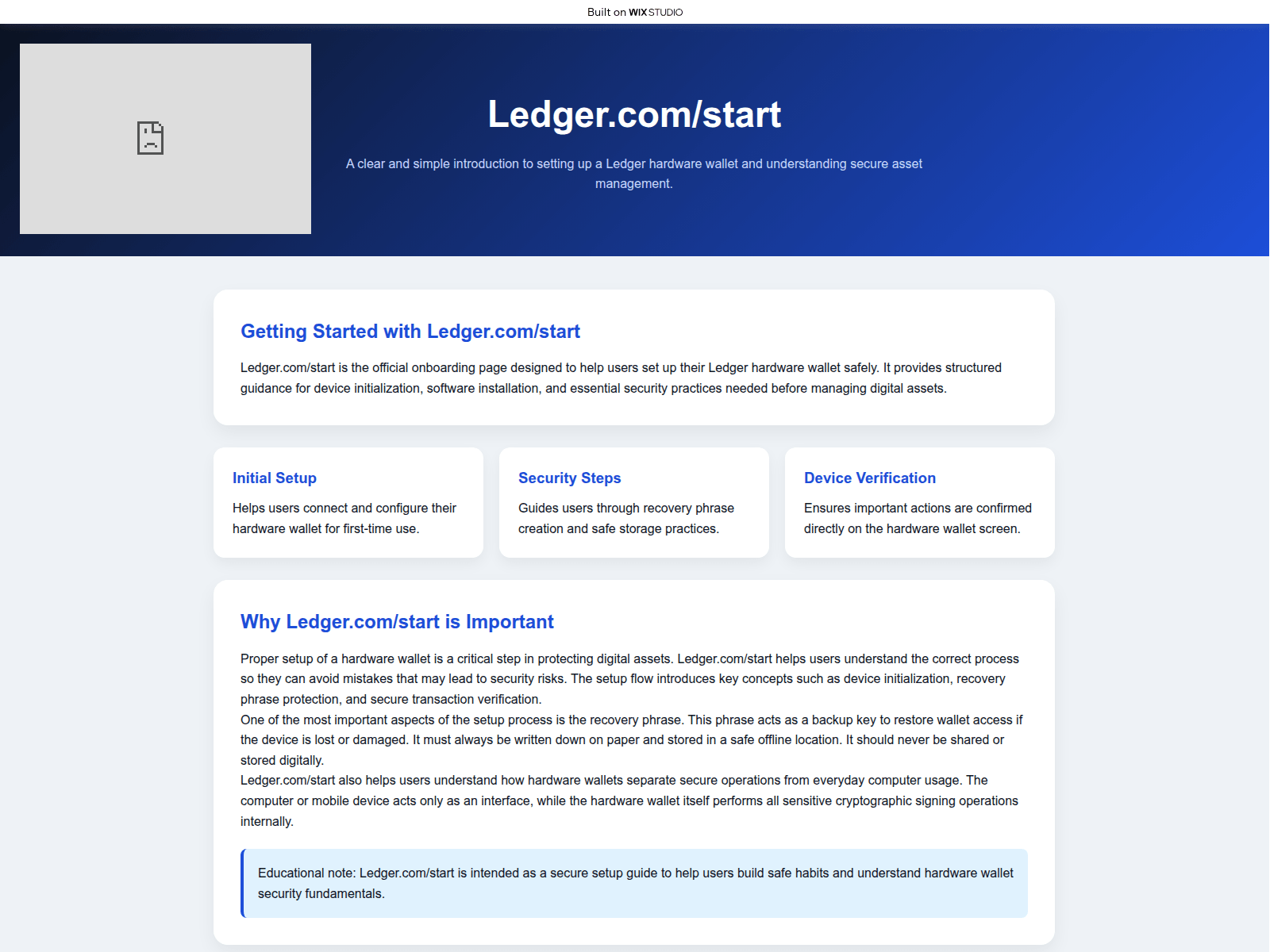 Screenshot of apps-ledgrecdn.wixstudio.com