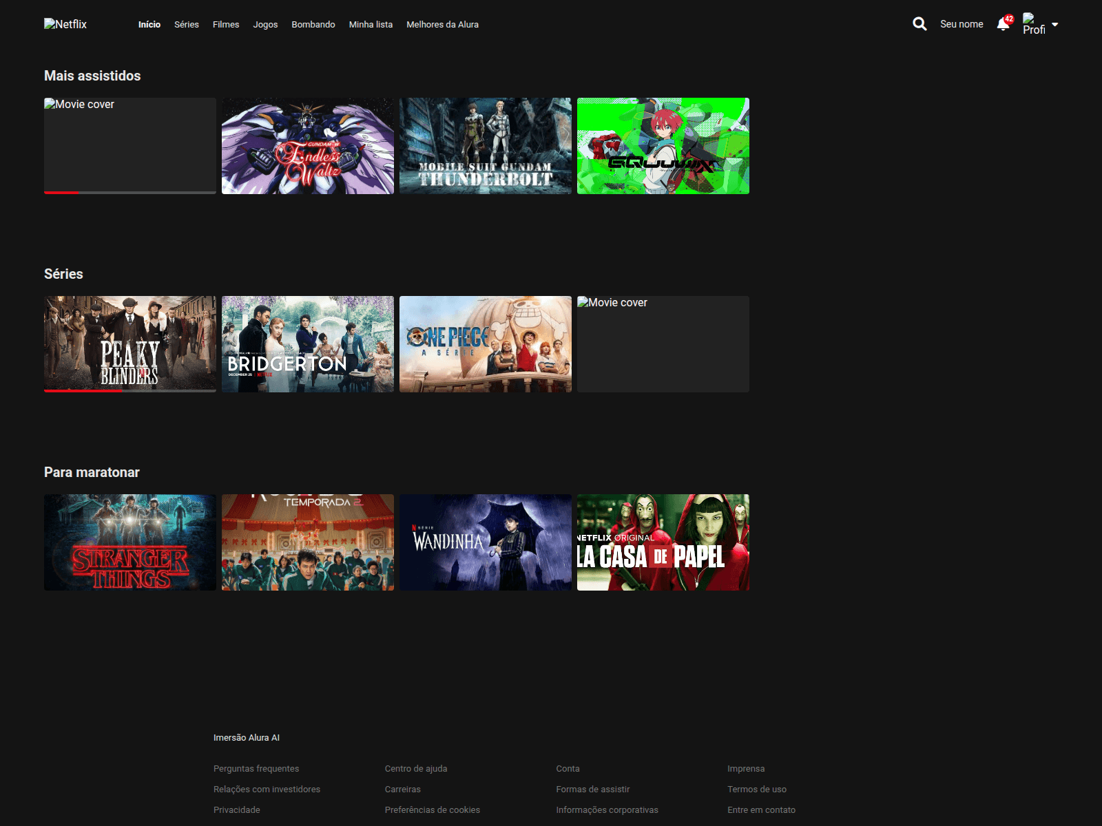 Screenshot of alessandrodevbp.github.io