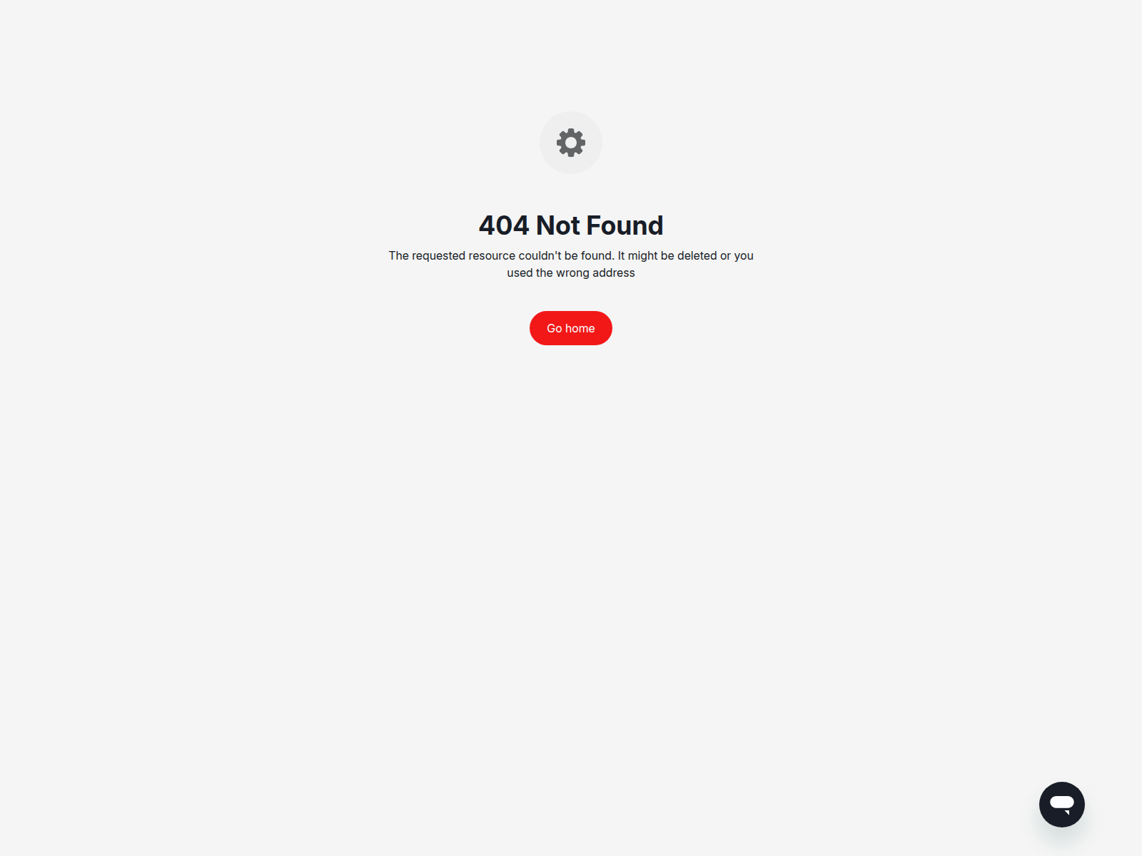 Screenshot of heleket.help