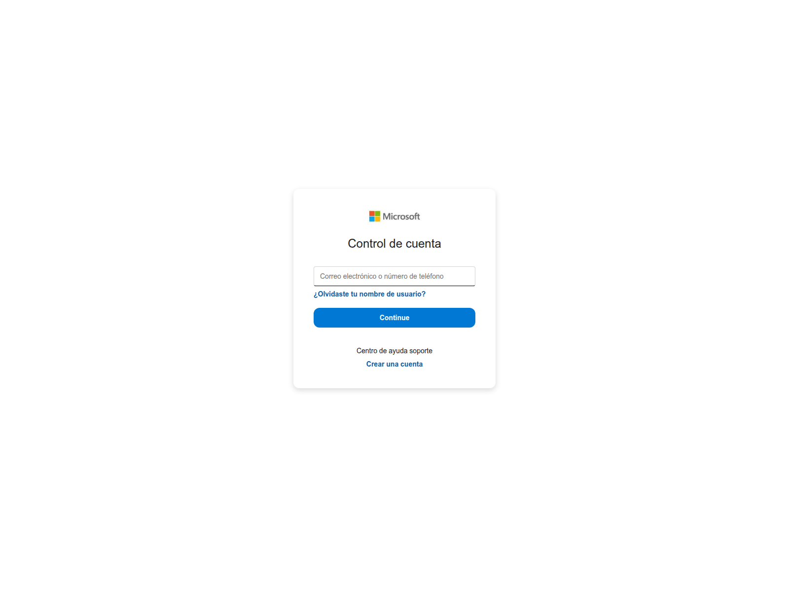 Screenshot of nuevo-caso89273.iceiy.com