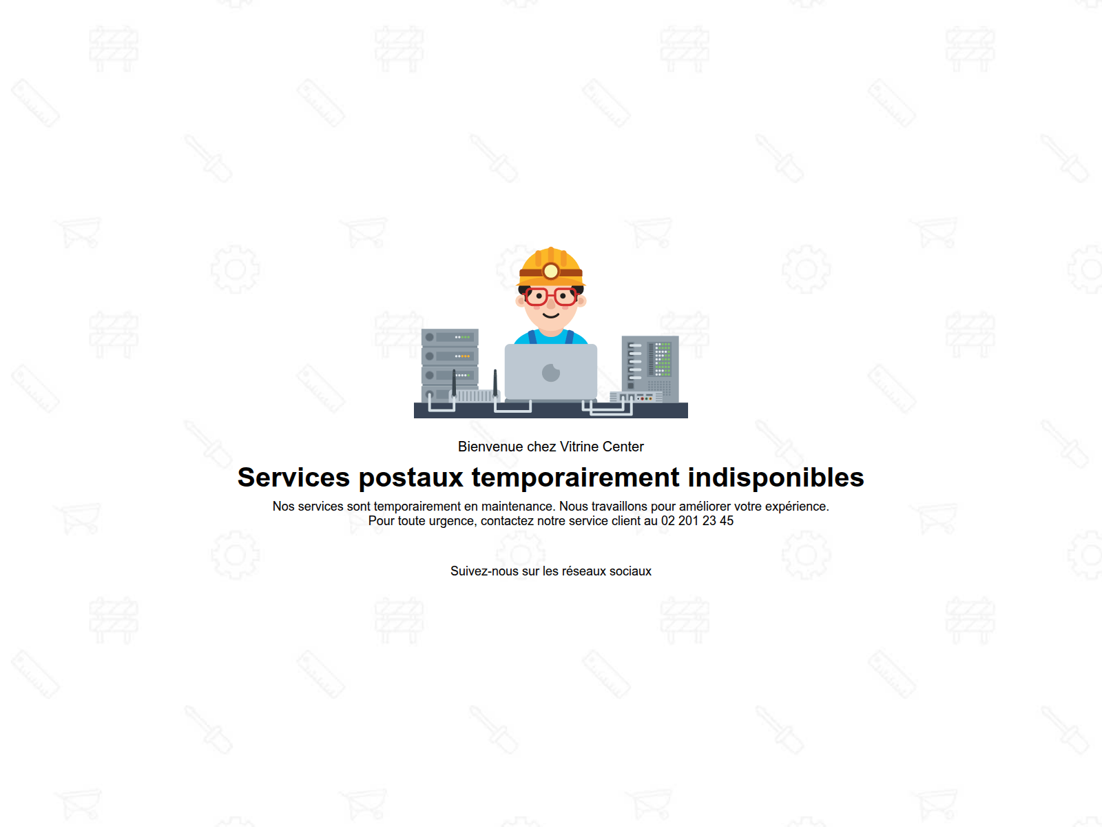 Screenshot of client-assistpalportal.com