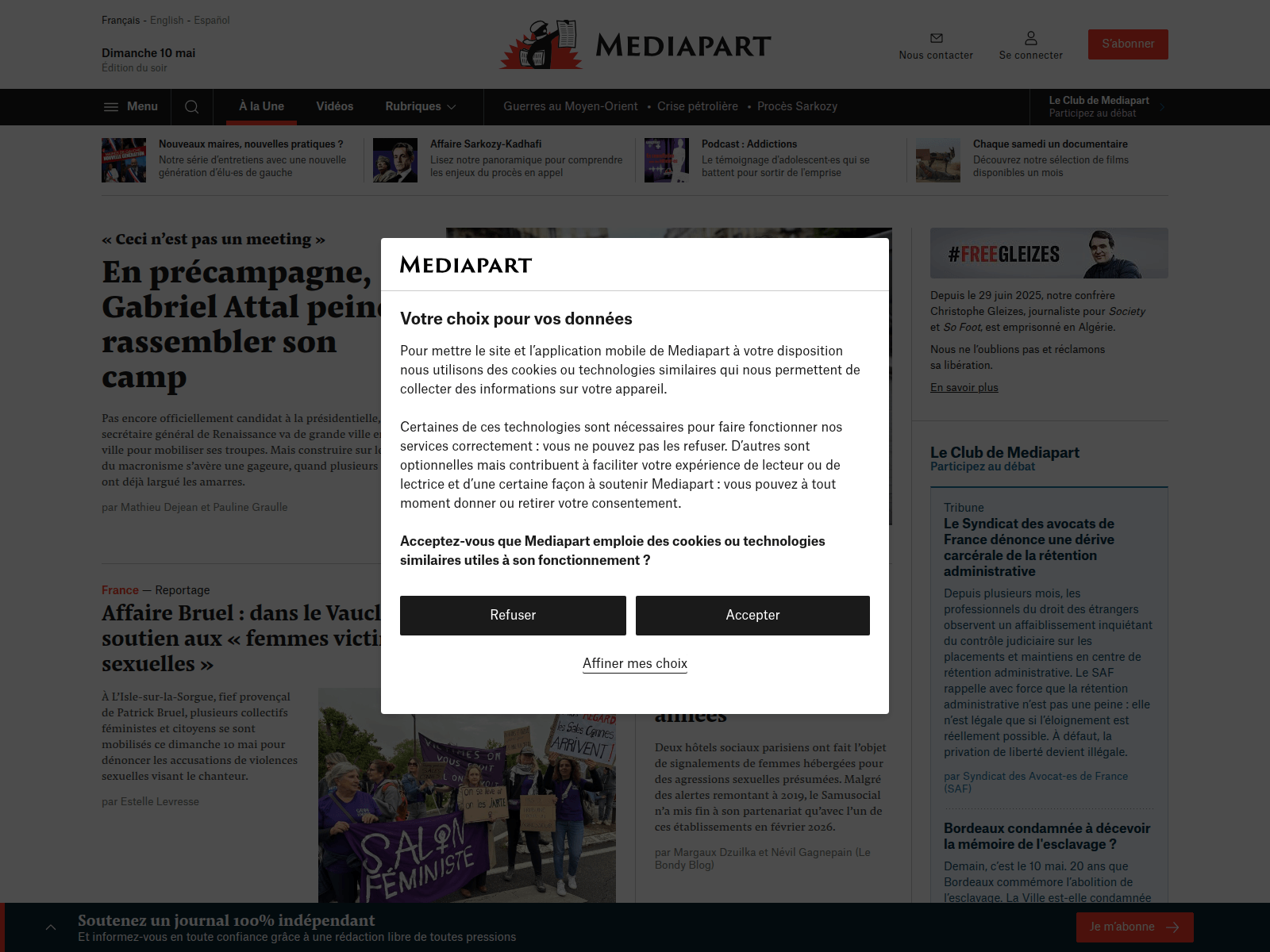 Screenshot of panedhkw.com