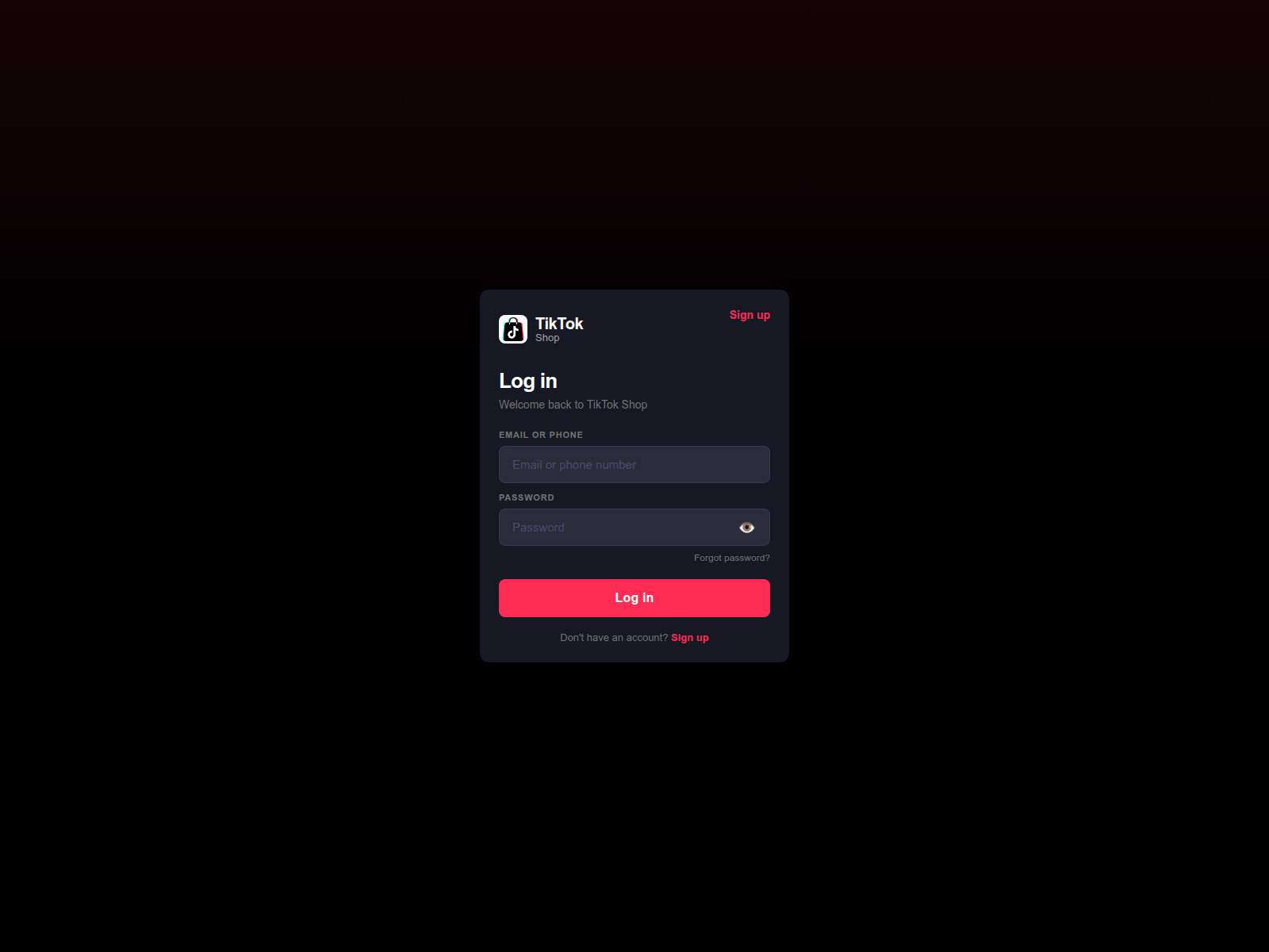Screenshot of tiktokshop101ng-sketch.github.io