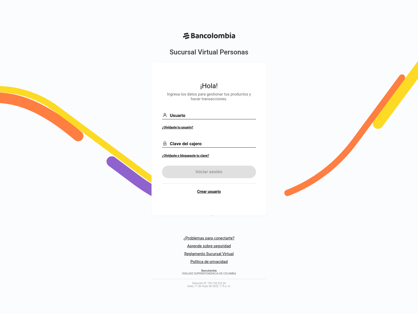 Screenshot of personas-svp.vercel.app