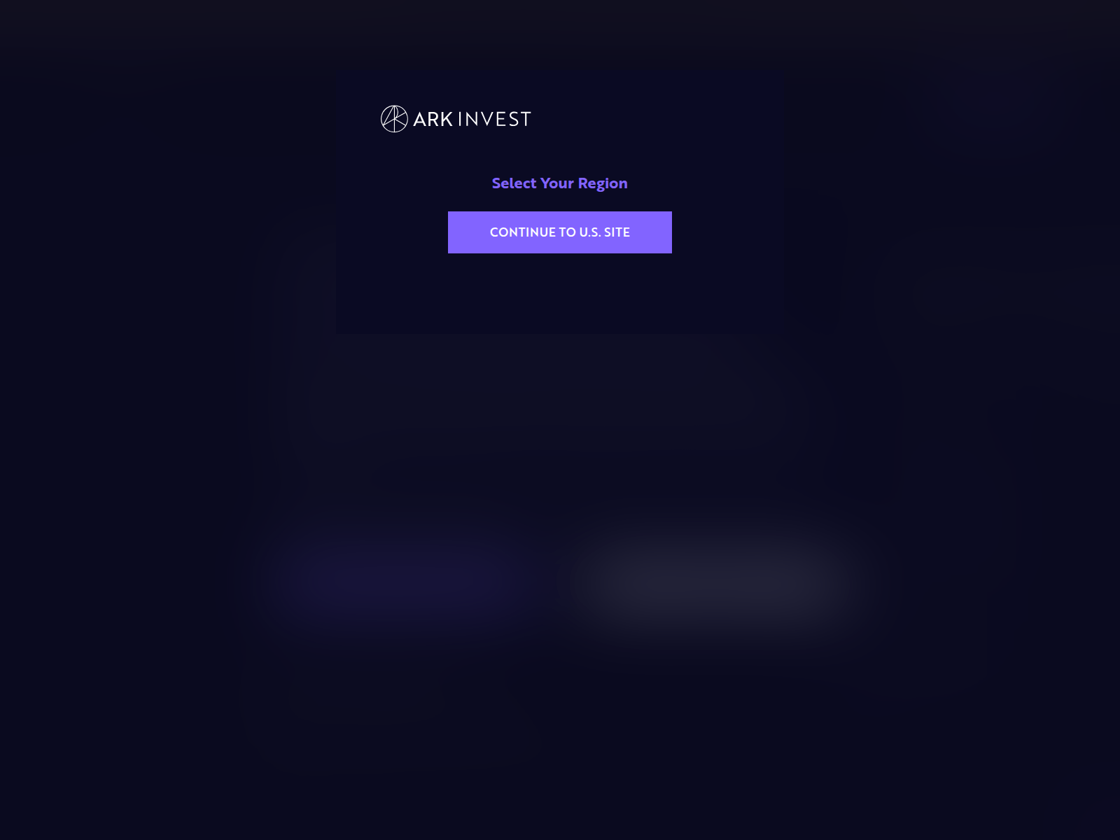 Screenshot of mail.quantumarkinvest.online