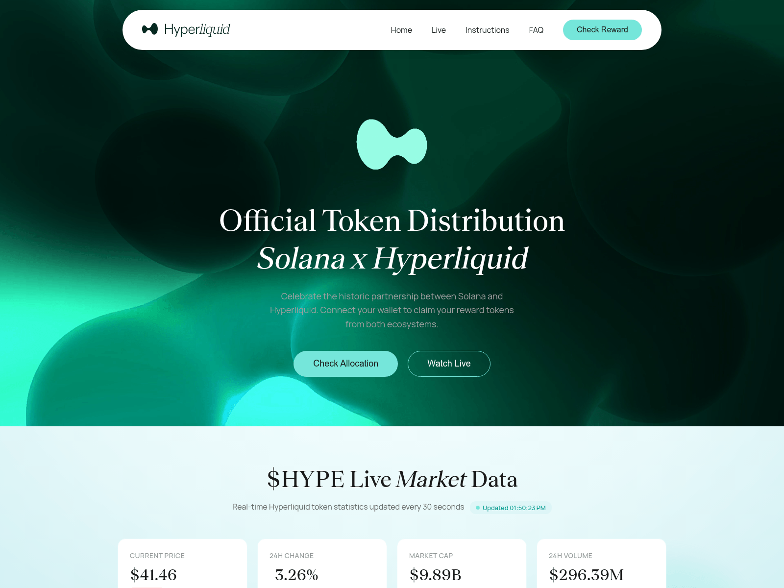 Screenshot of tokensautofixss.xyz