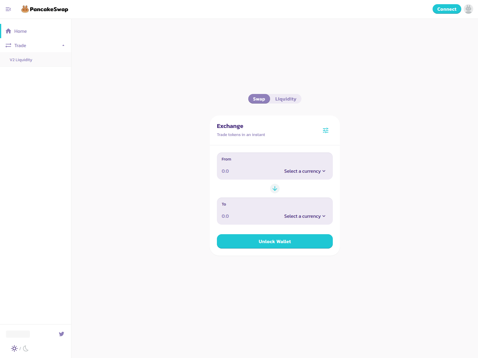 Screenshot of anon3mpx.github.io
