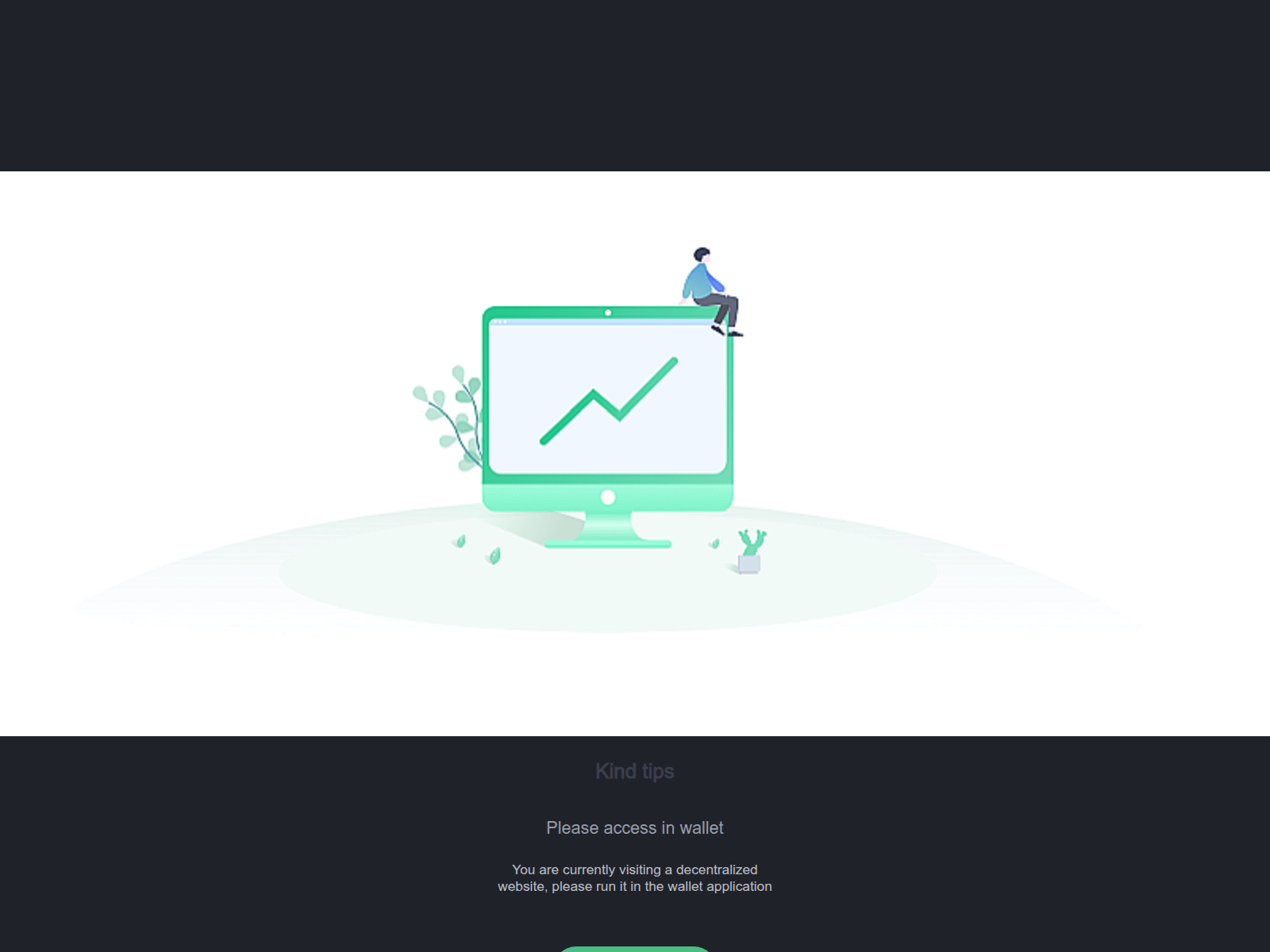 Screenshot of h5.weexdex.top