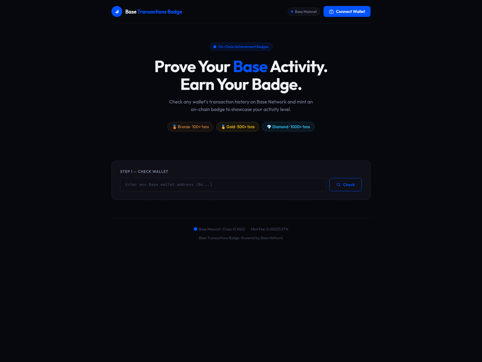 Screenshot of baset-interaction.vercel.app