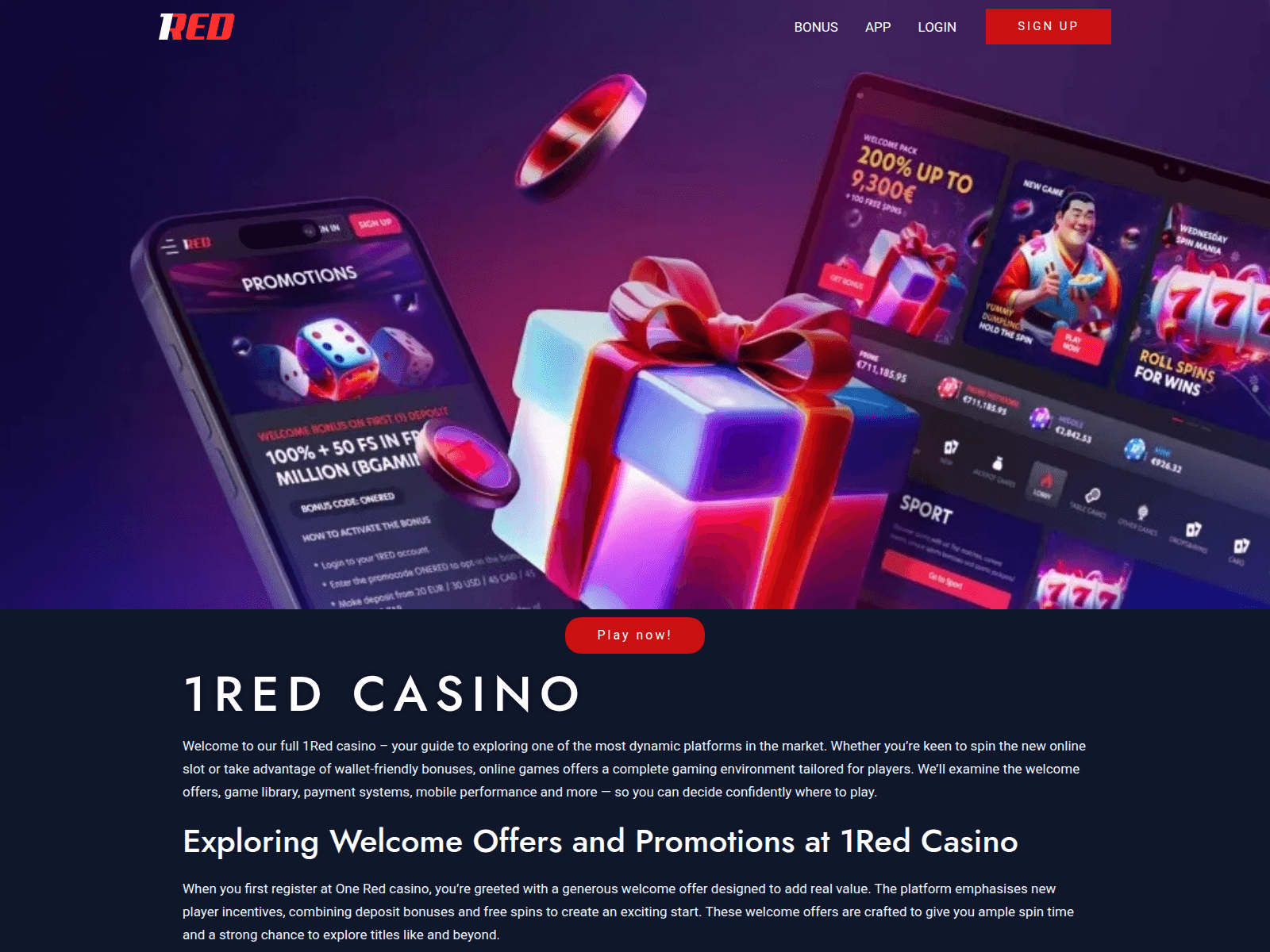 Screenshot of betorocasino.net