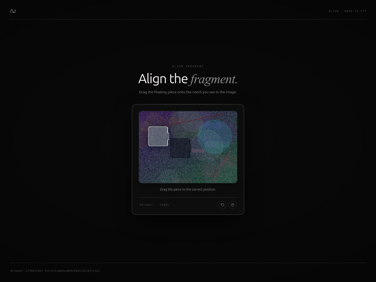 Screenshot of fortem.top