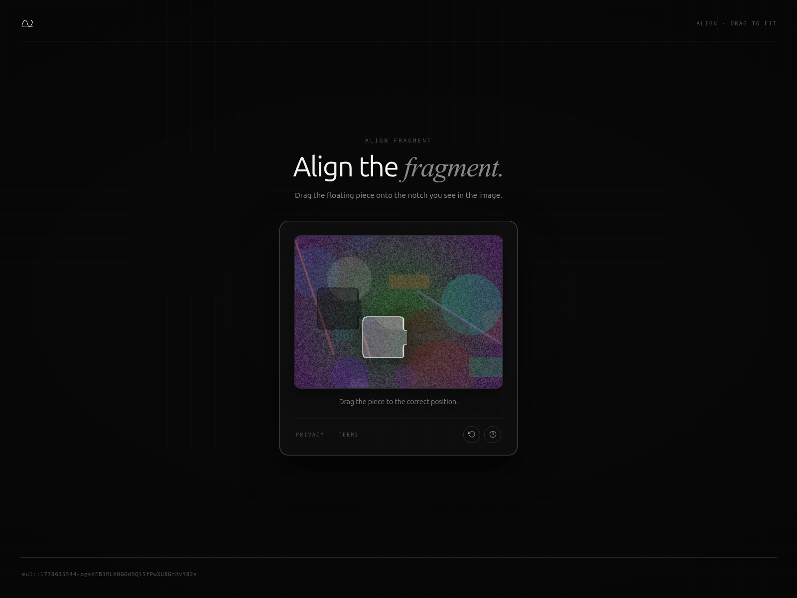 Screenshot of vlentevent-soc.cc