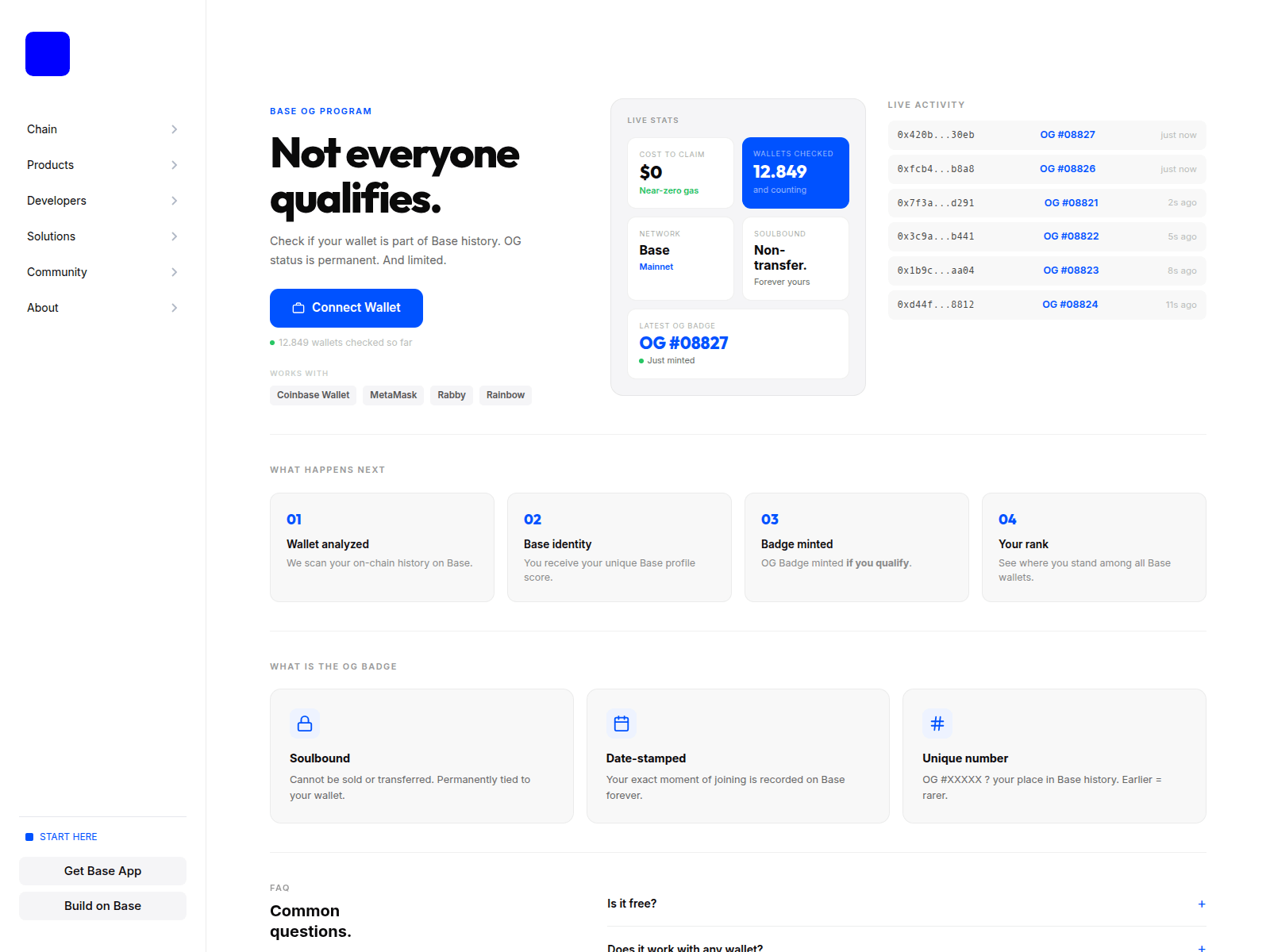 Screenshot of og-base.org