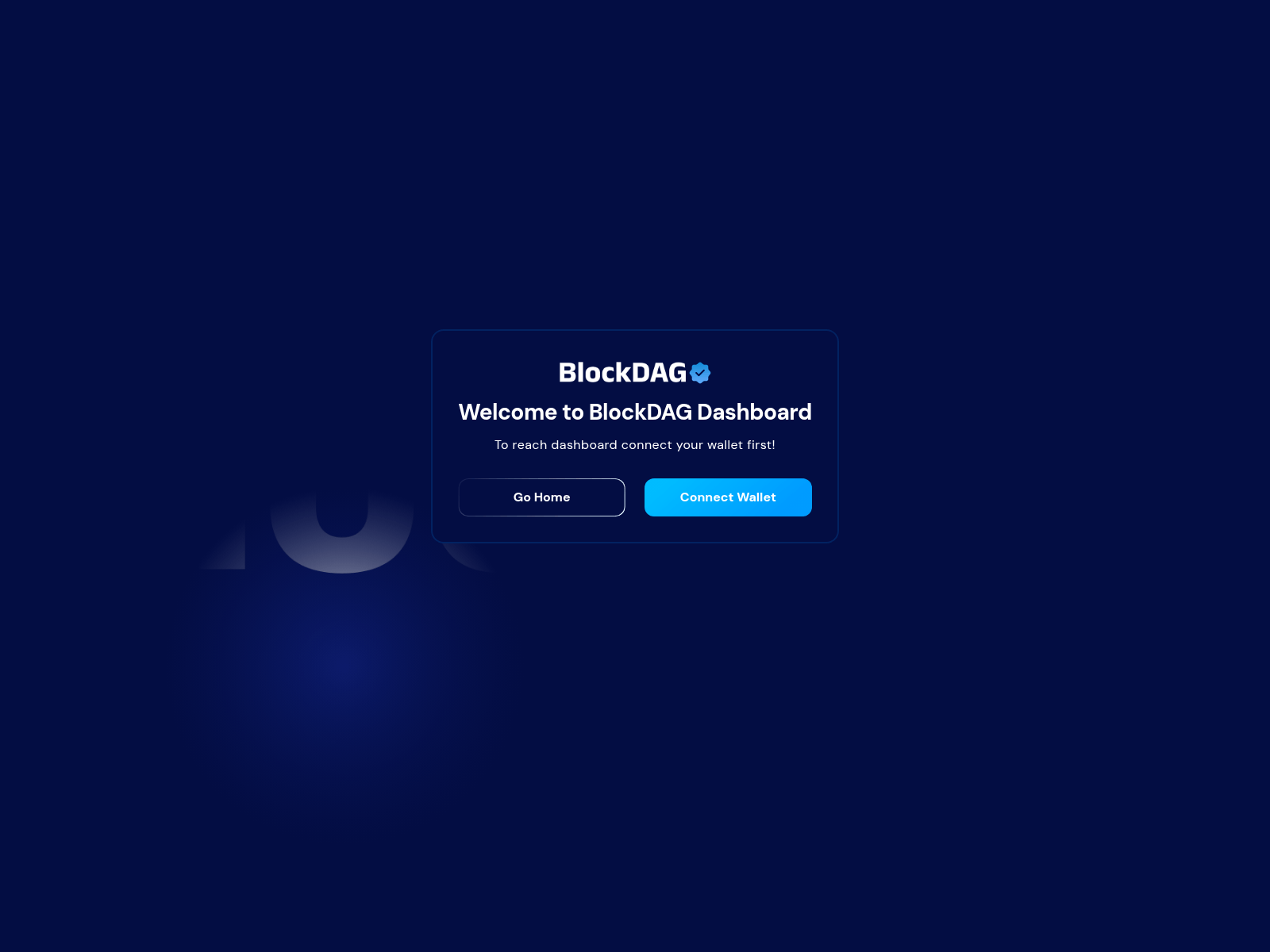 Screenshot of vestings-blockdag.network