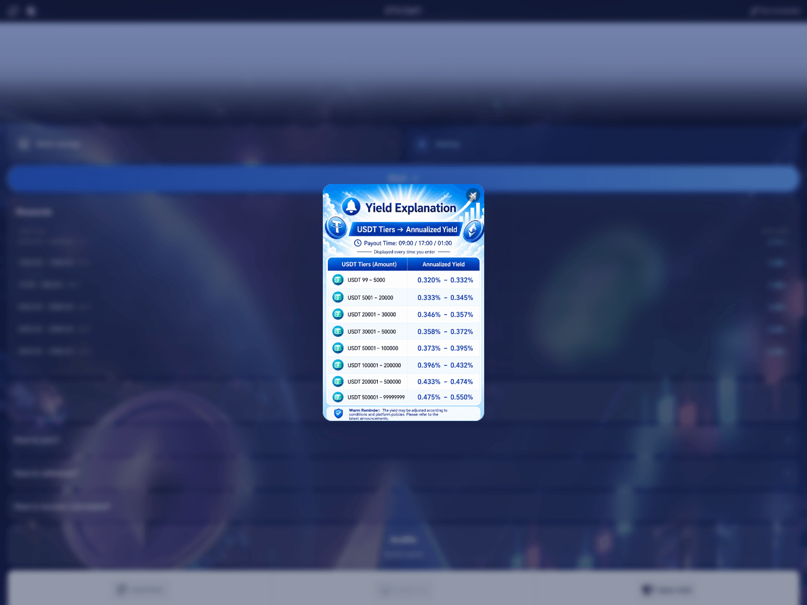 Screenshot of ethpols.com
