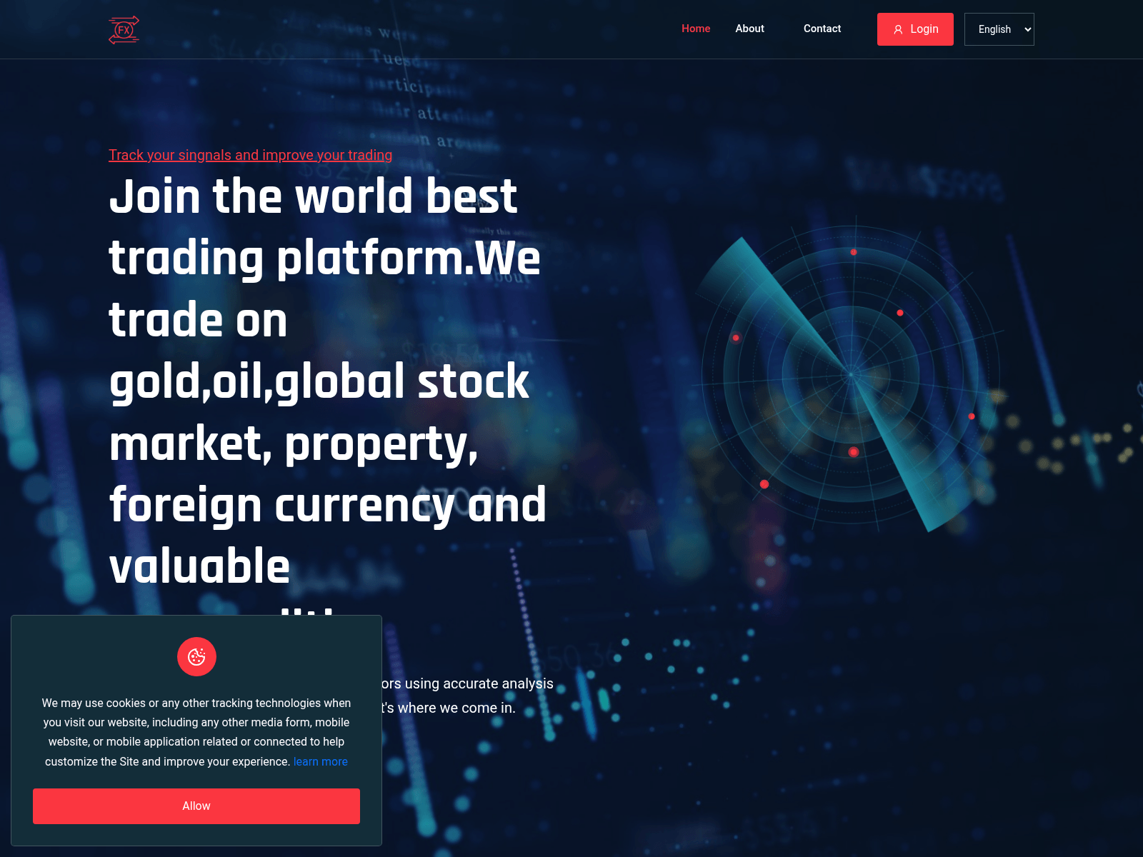 Screenshot of blackseayatirim.online