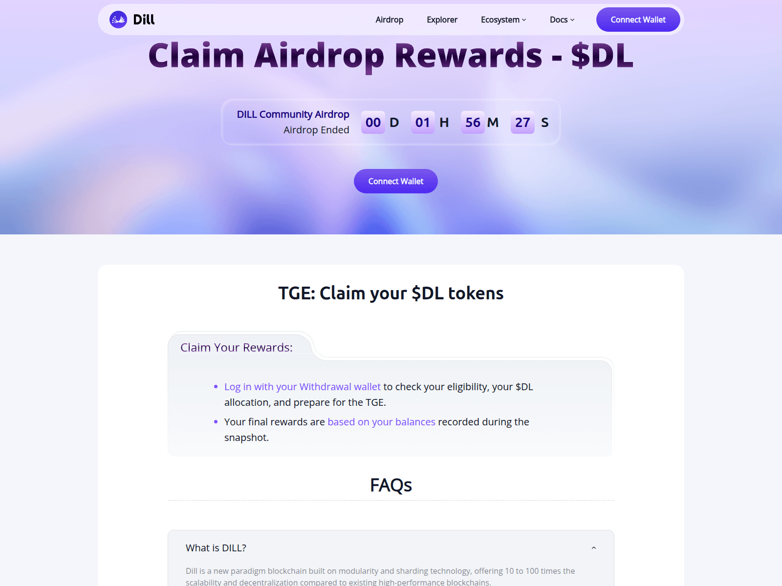 Screenshot of stackedclub.app