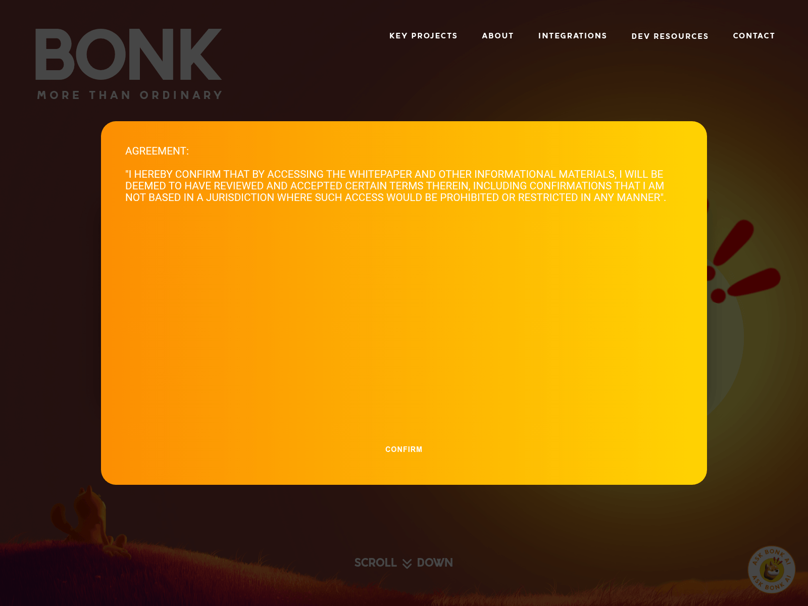 Screenshot of tessstt-1x8.pages.dev