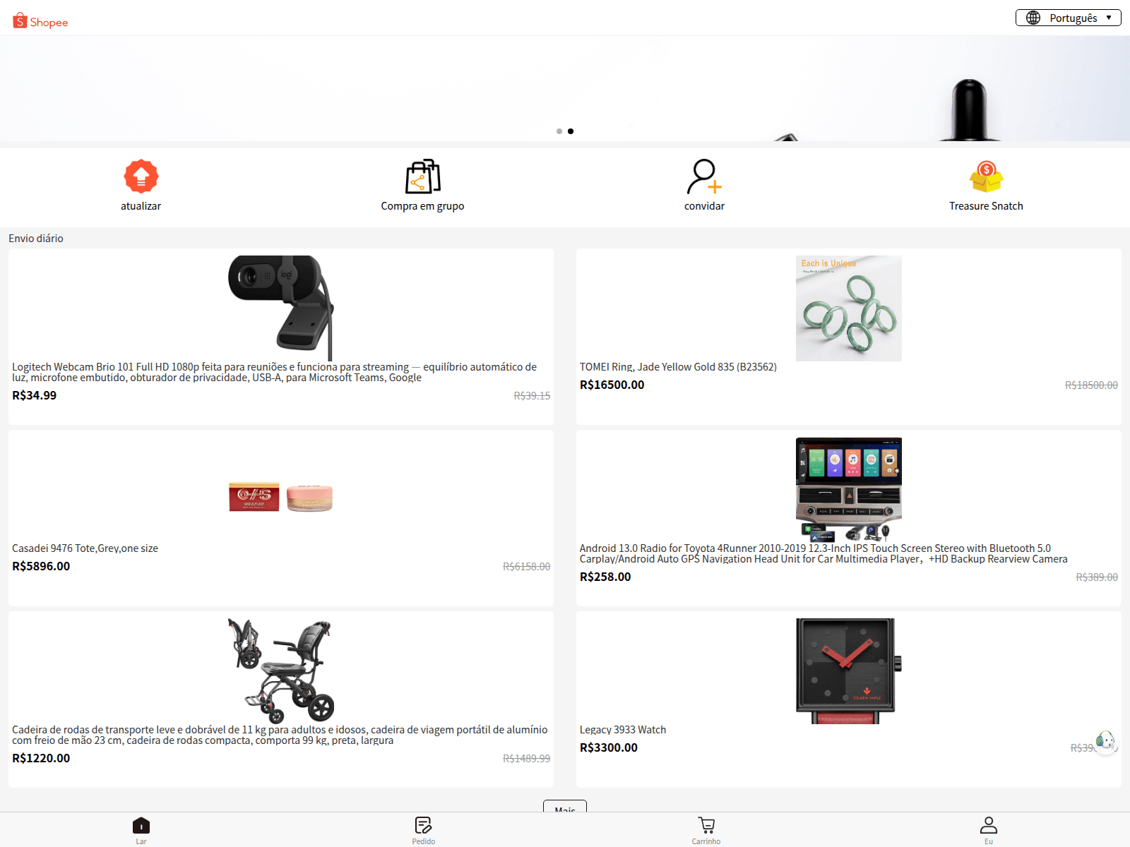 Screenshot of w.kqnklg.com