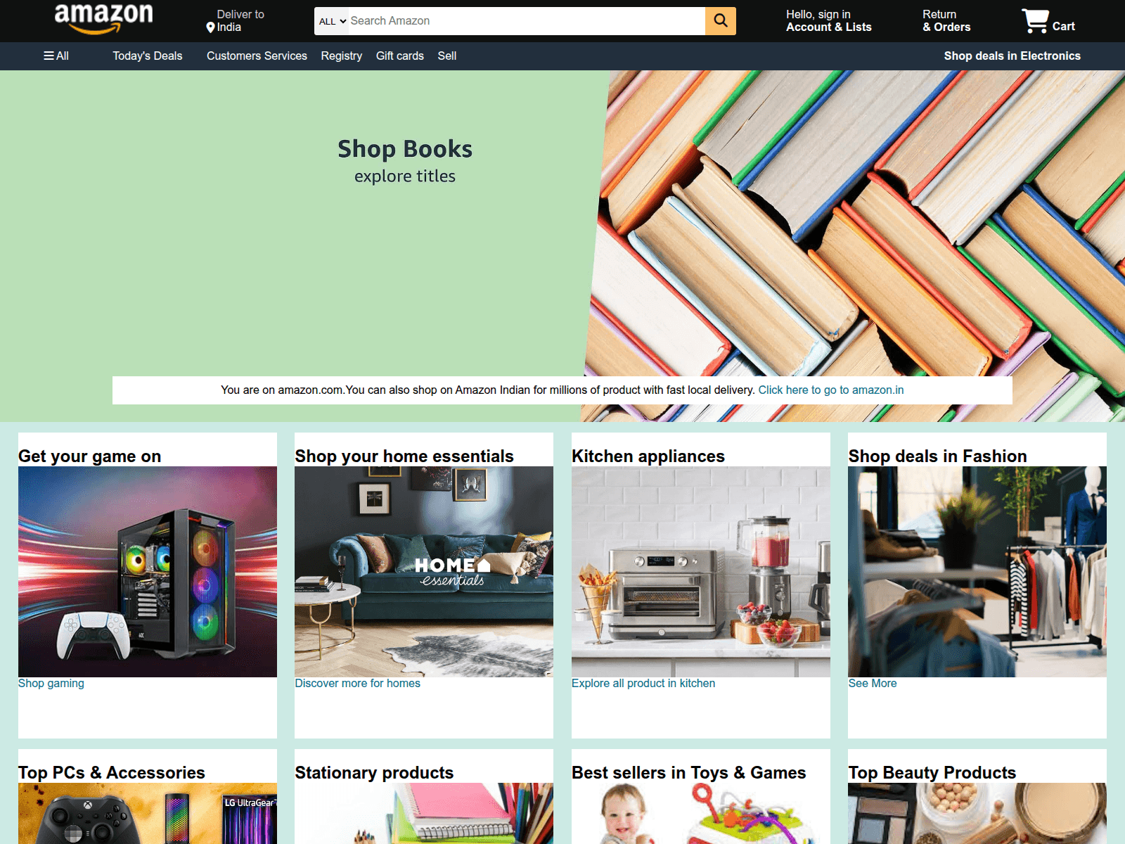 Screenshot of nikita-2005desai.github.io