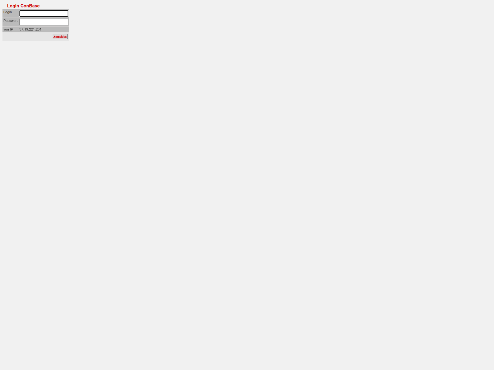 Screenshot of fp.conbase2.all3media.info