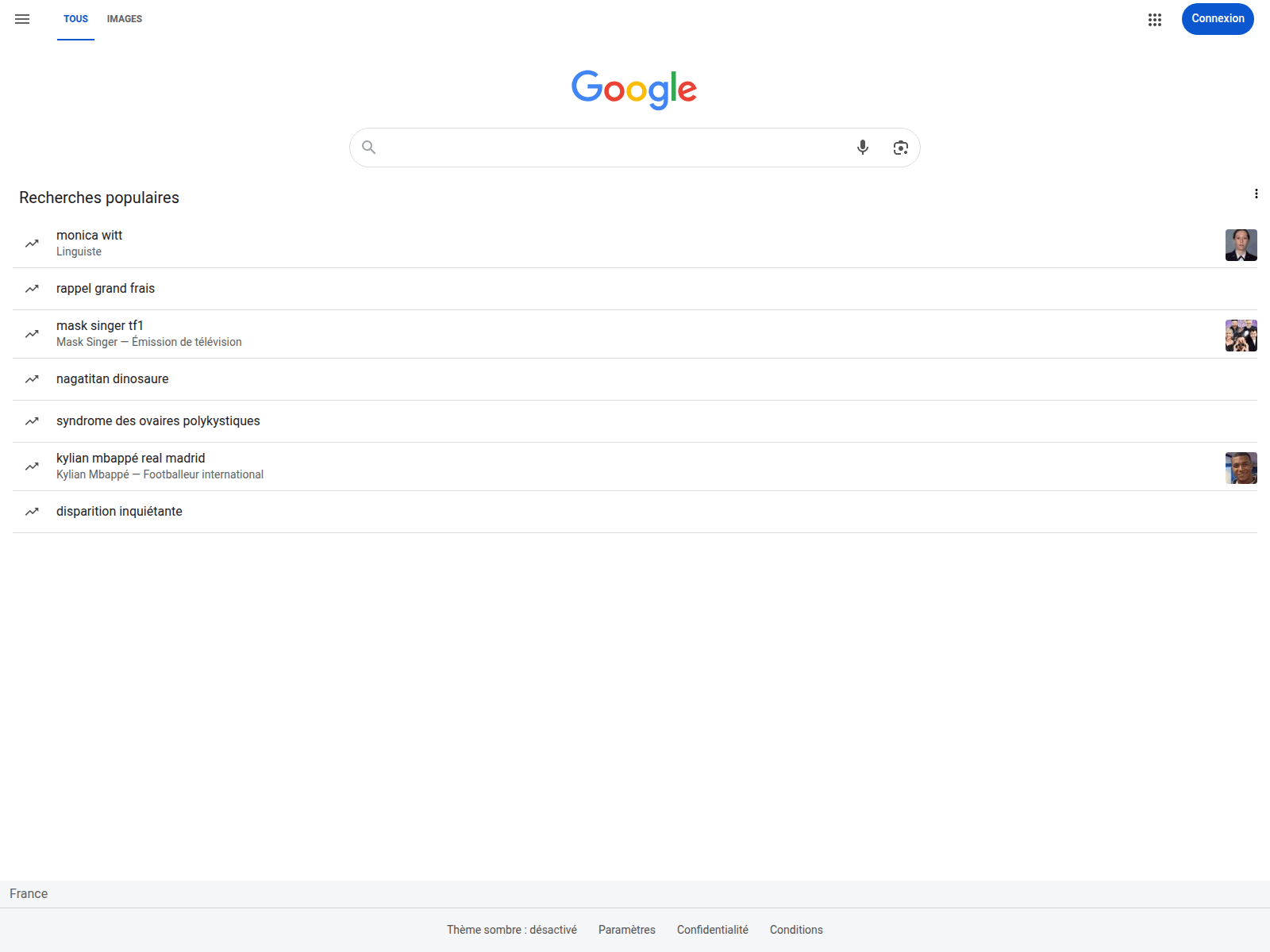 Screenshot of gro74g.icu