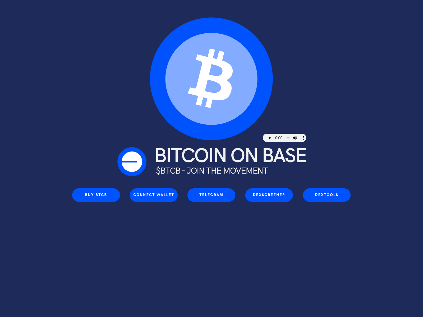 Screenshot of btconbase.pages.dev