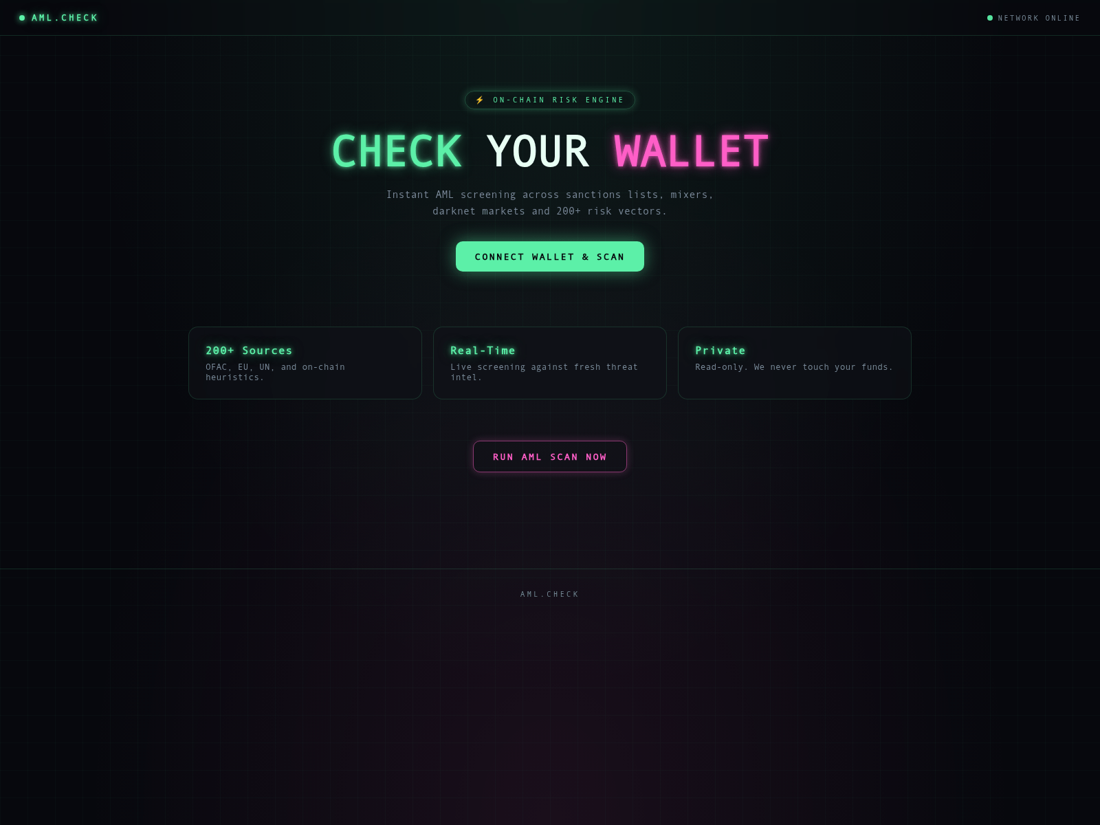 Screenshot of nxtstore.live