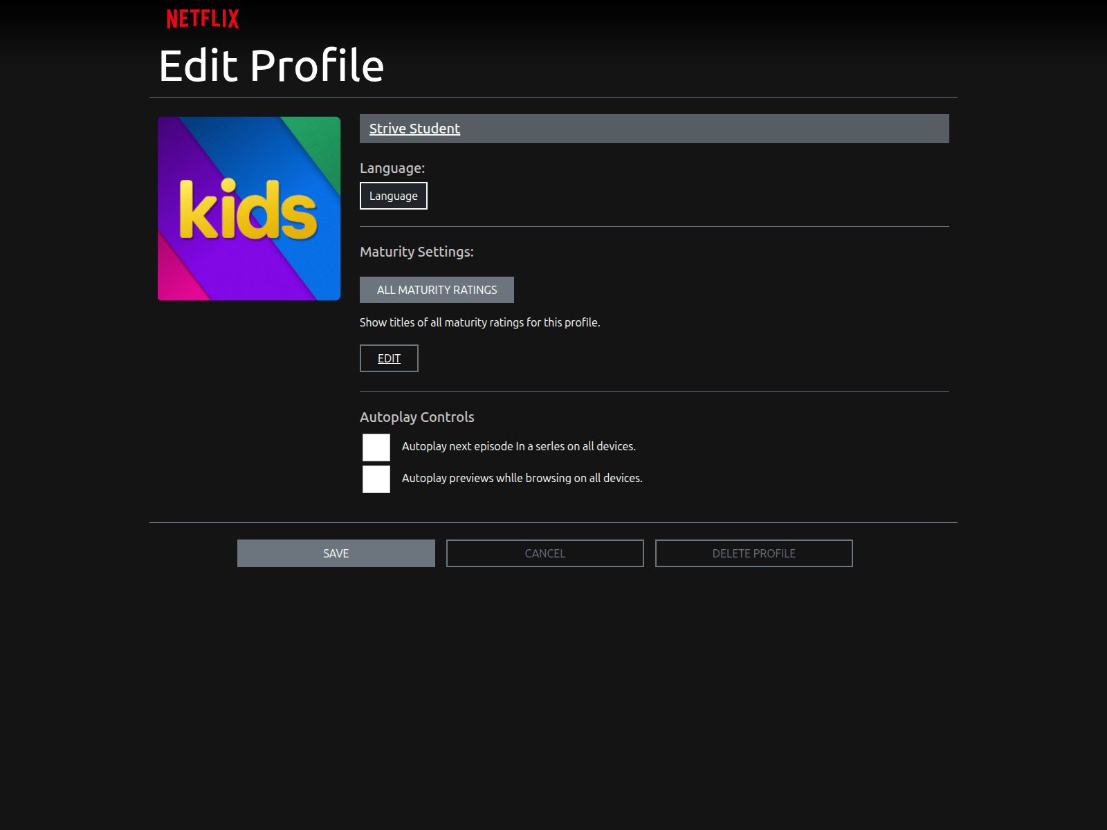 Screenshot of giannibussoletti.github.io