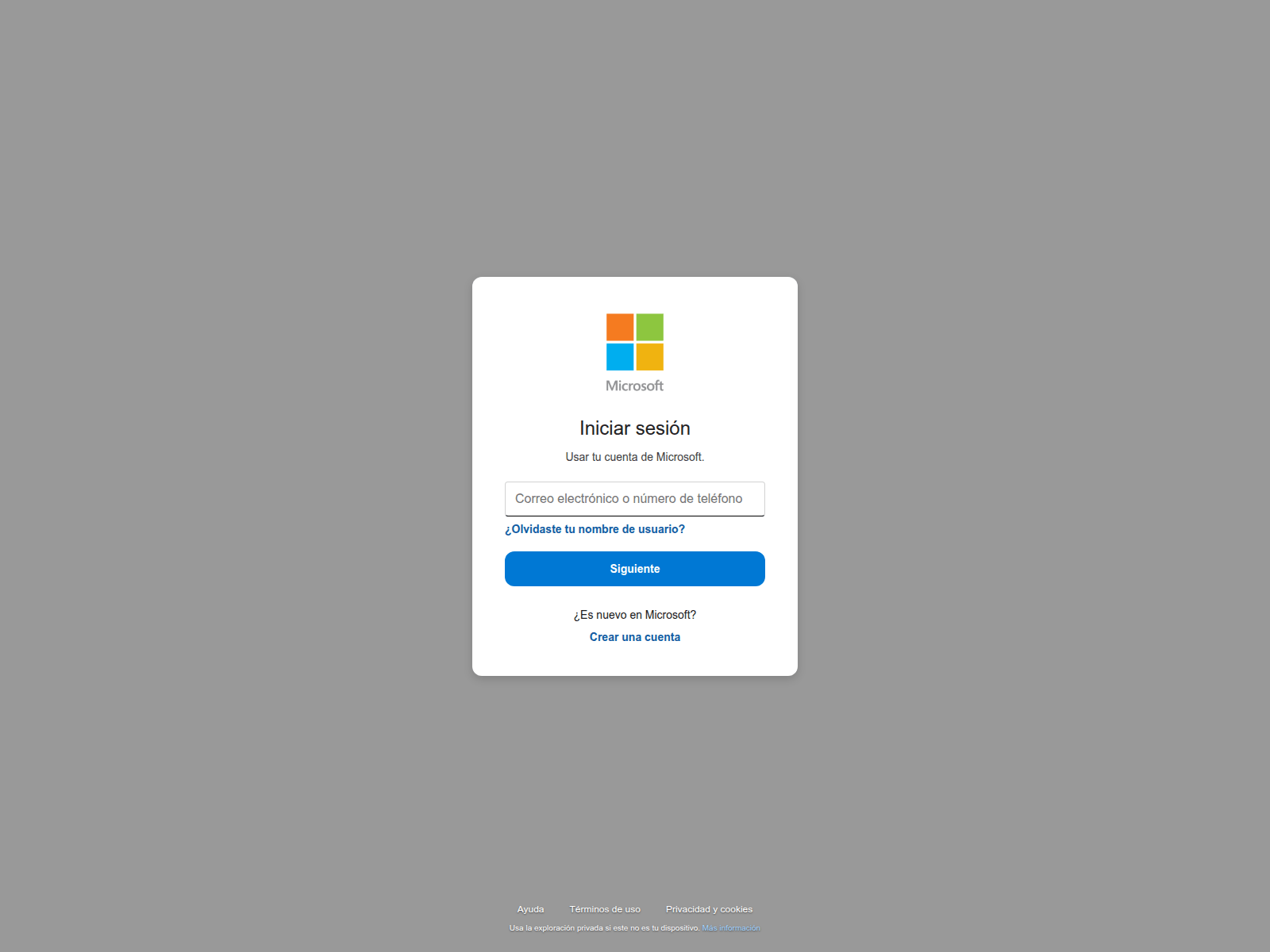 Screenshot of contact.botticelliri.com