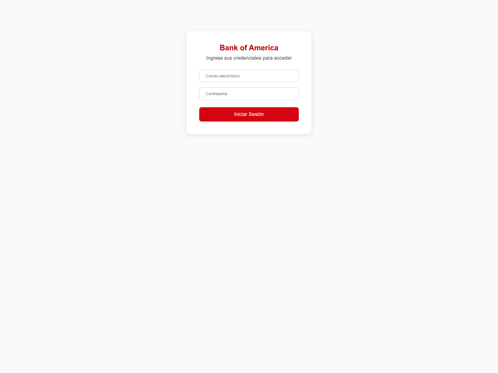 Screenshot of banck-acc.github.io