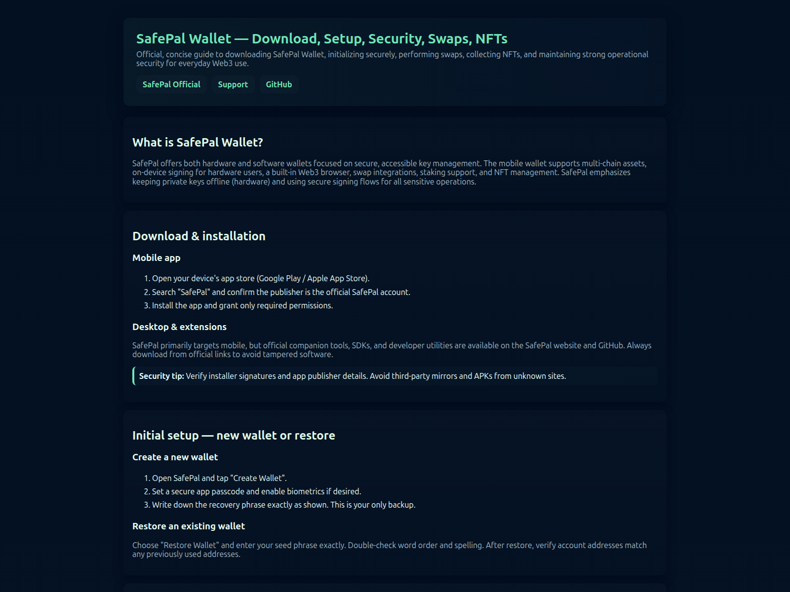 Screenshot of connect-s-afepal.pages.dev