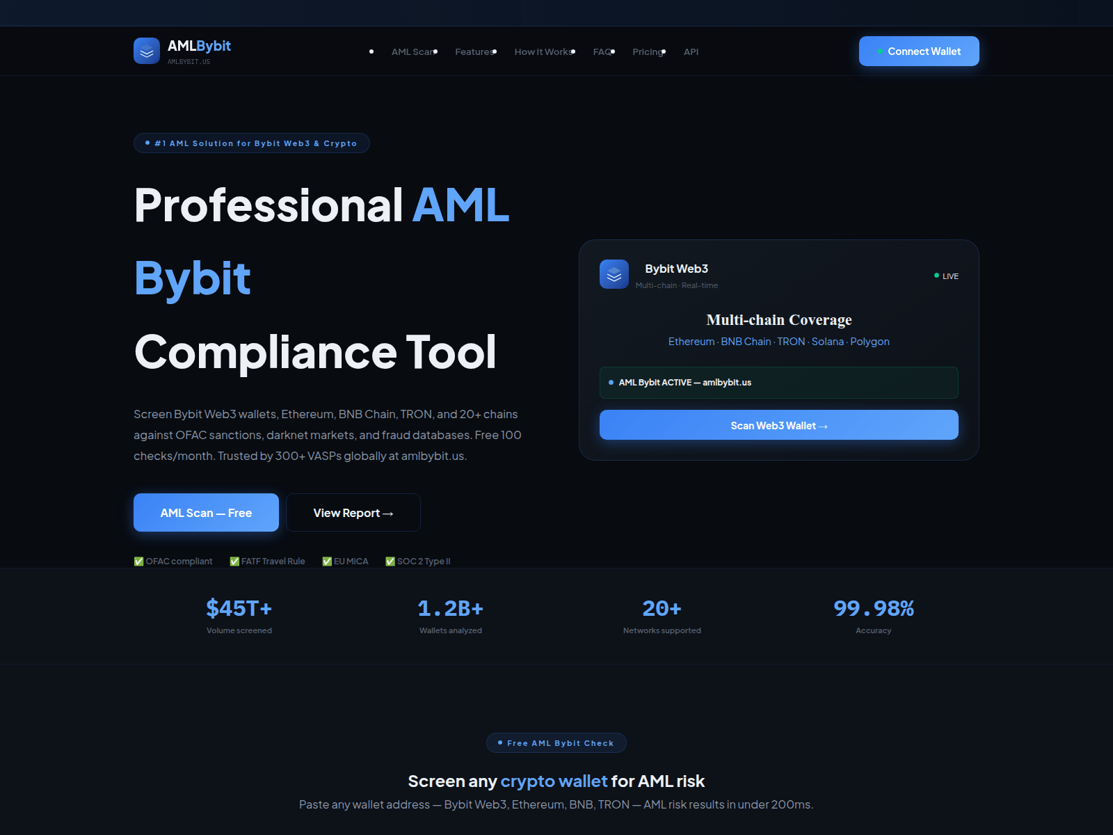Screenshot of amlbybit.us