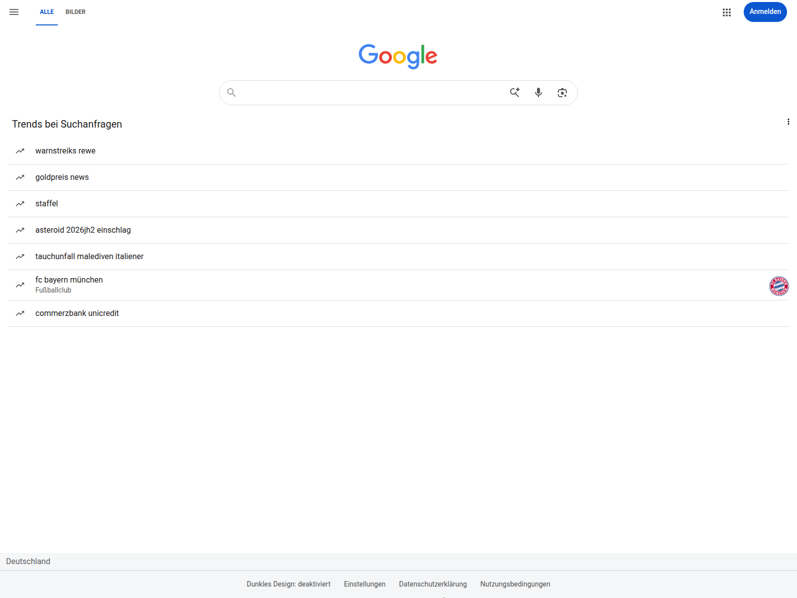 Screenshot of handshake-ledger.com