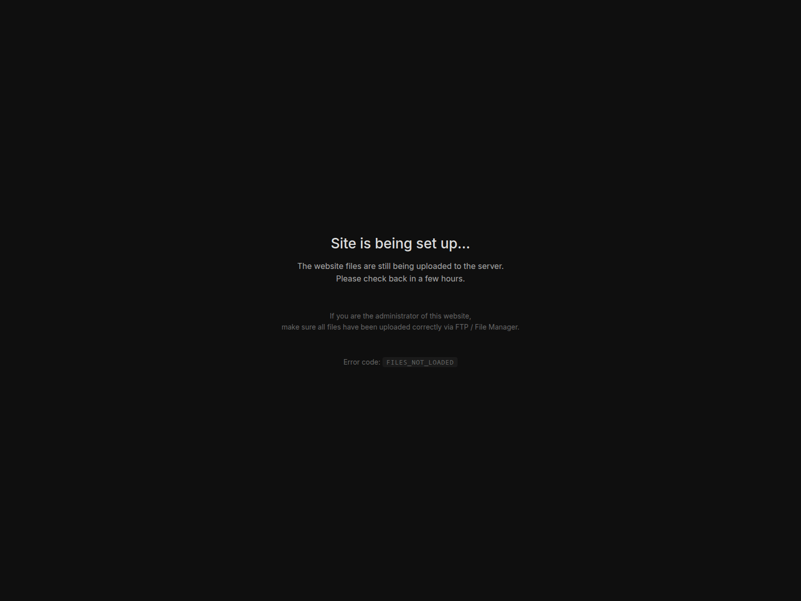 Screenshot of phantom-my.at