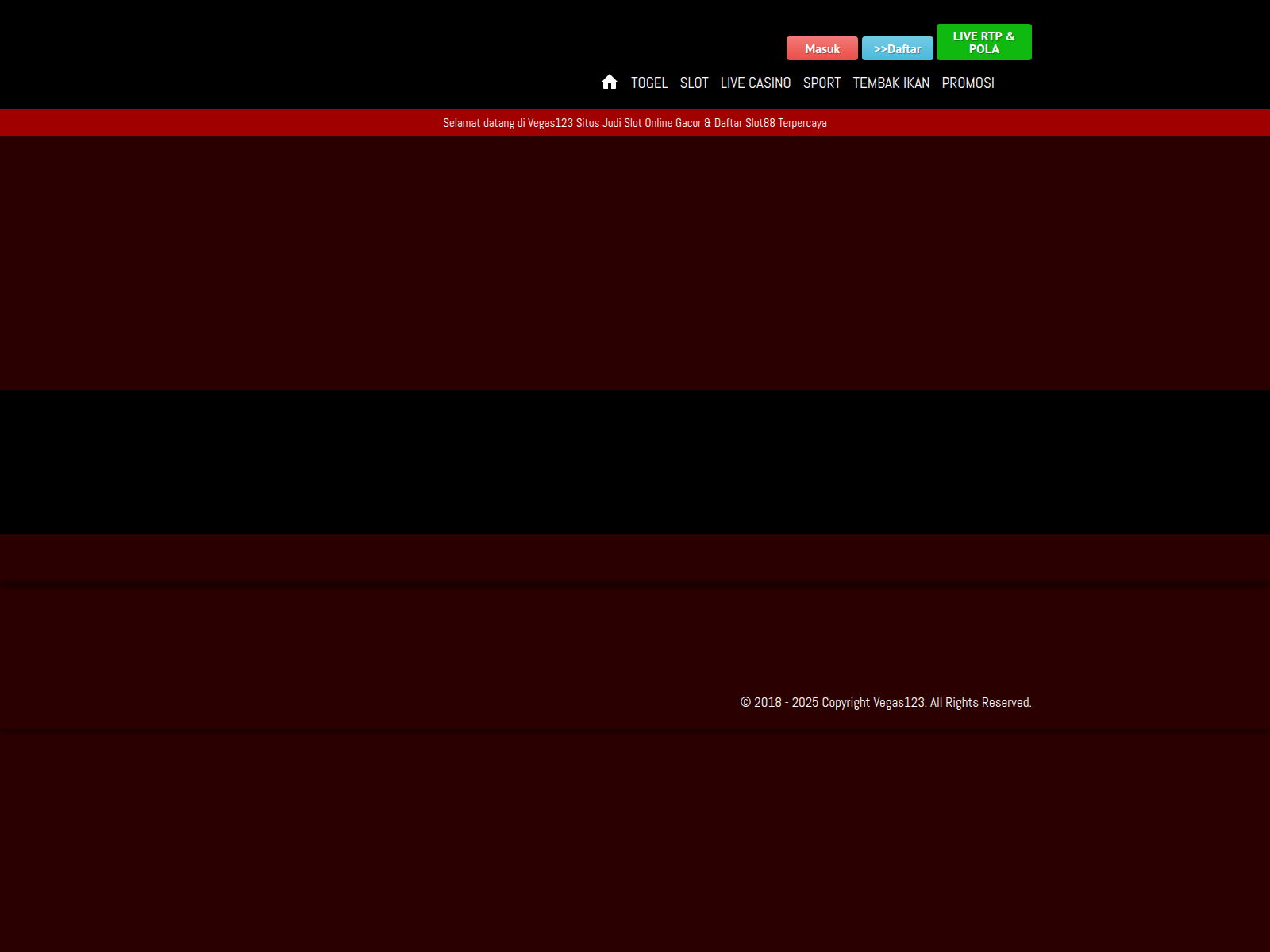 Screenshot of potentialactivist.pages.dev