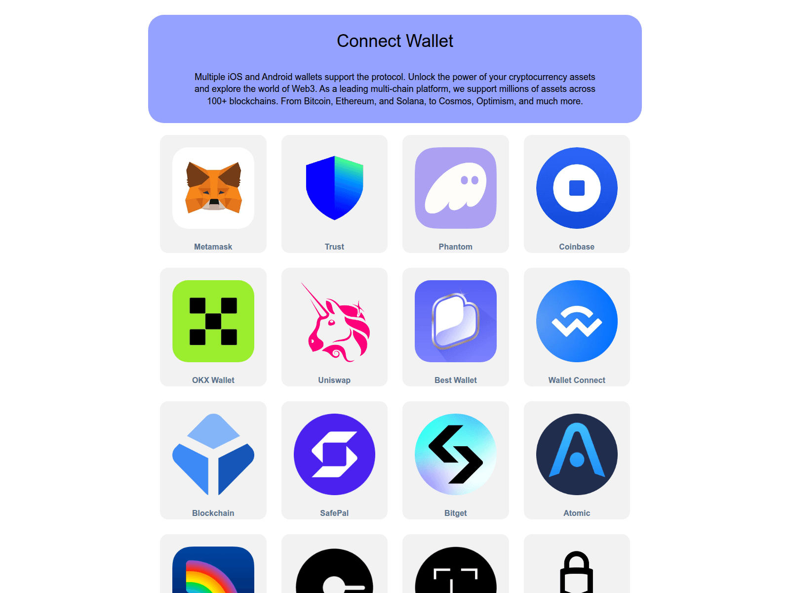 Screenshot of defi-walletconnect-io.onrender.com