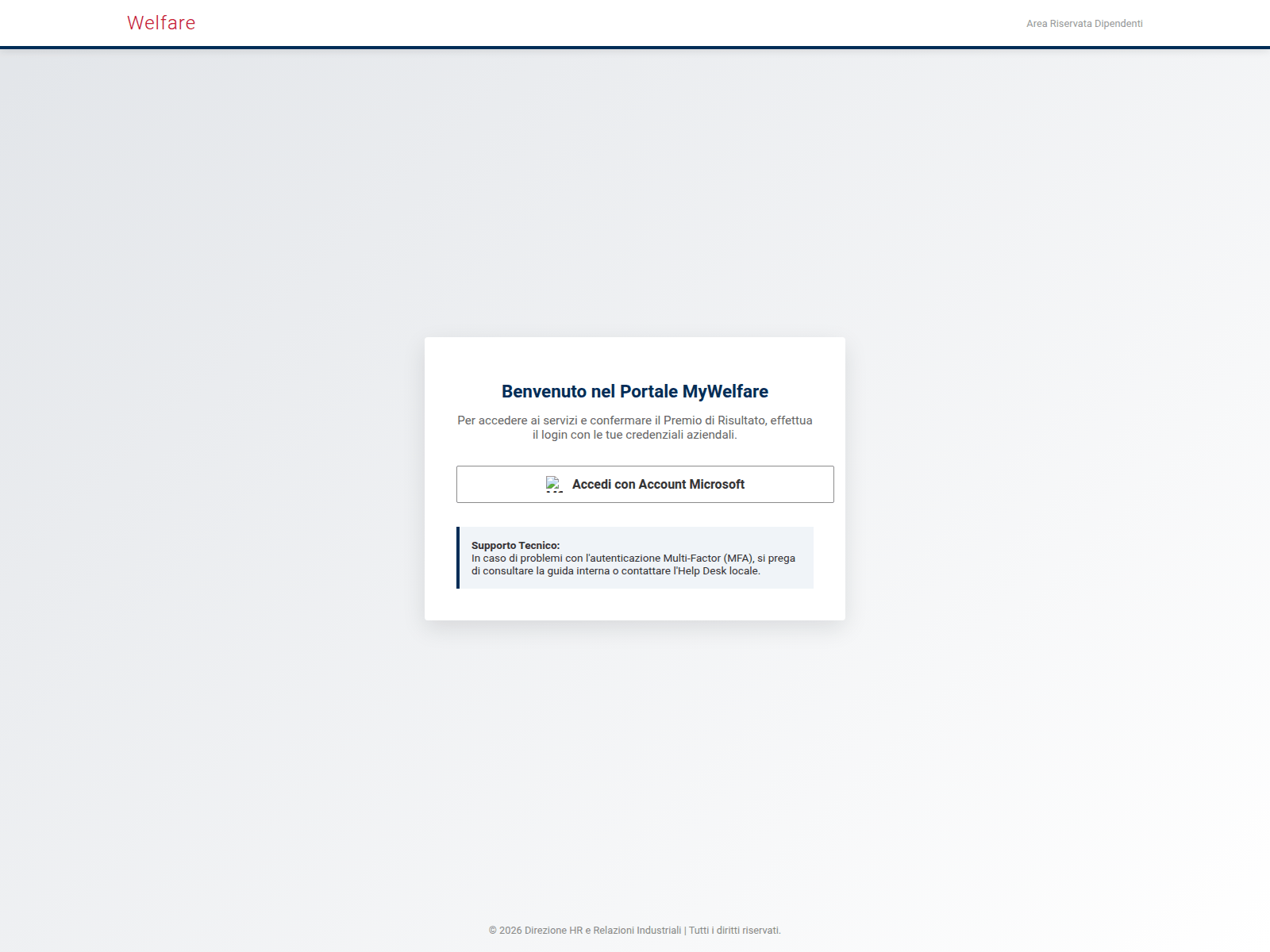 Screenshot of secure.security-service.cloud