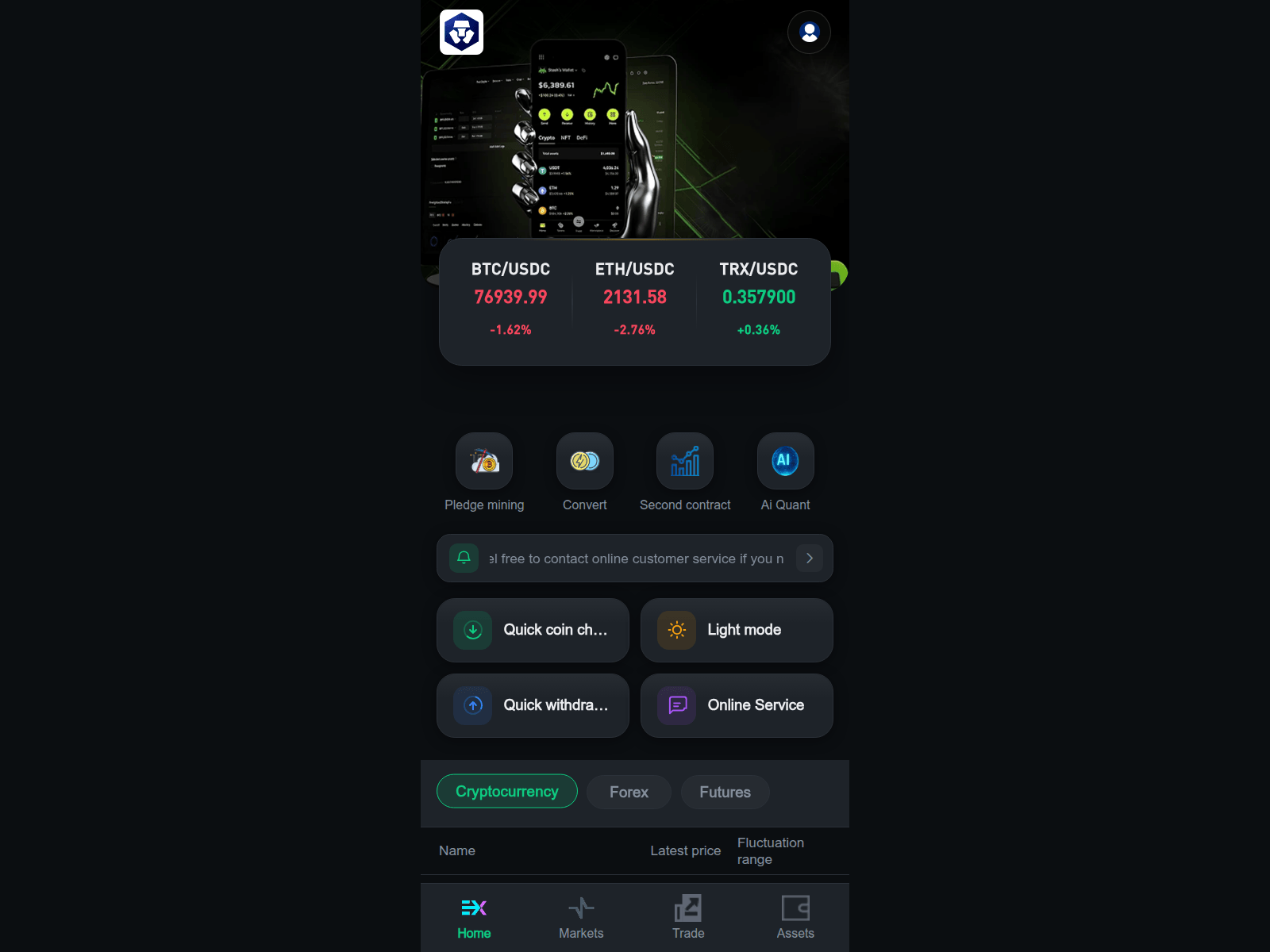 Screenshot of web3.domainloan8958.sbs