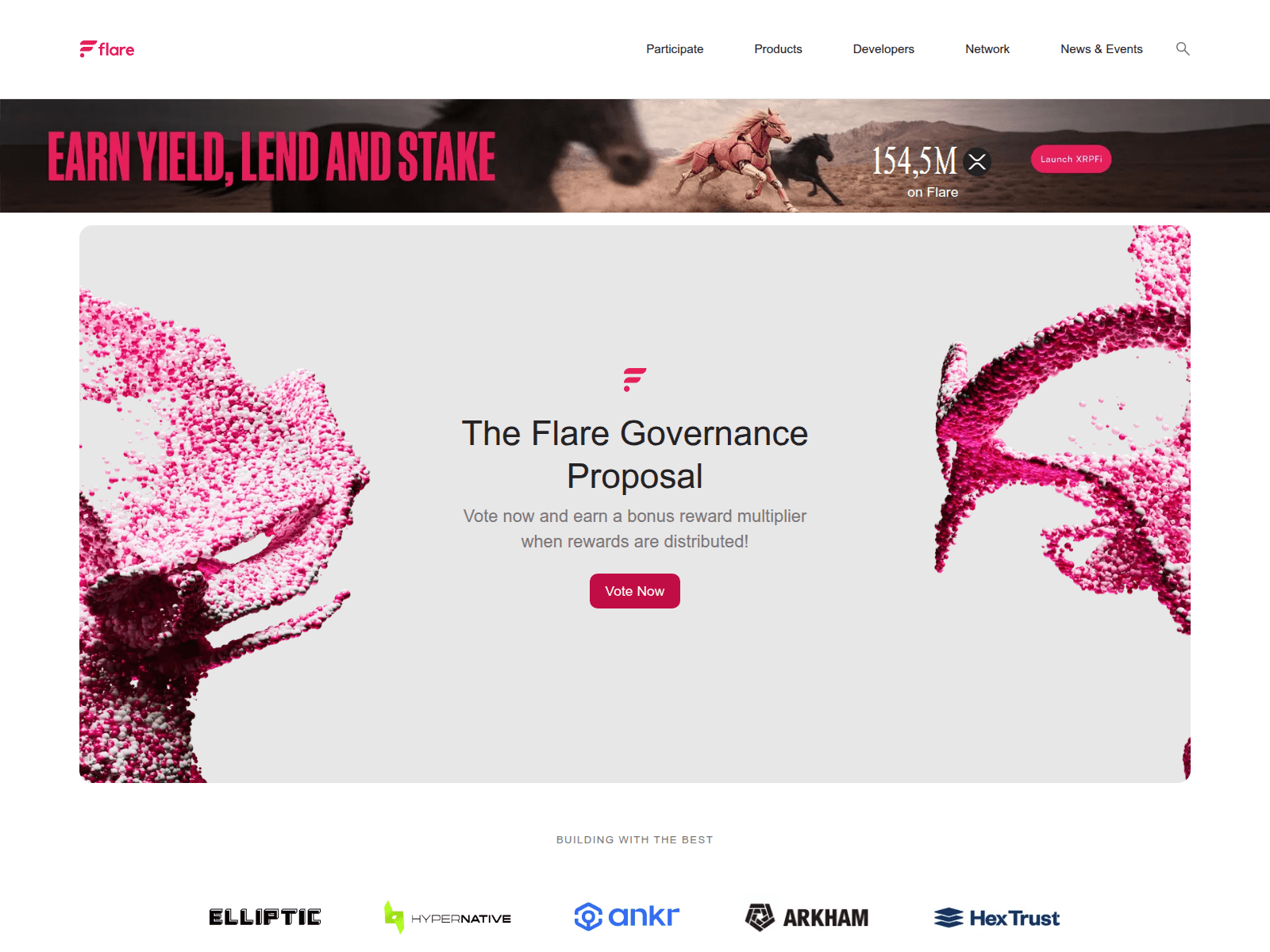 Screenshot of test-100-testweb.com
