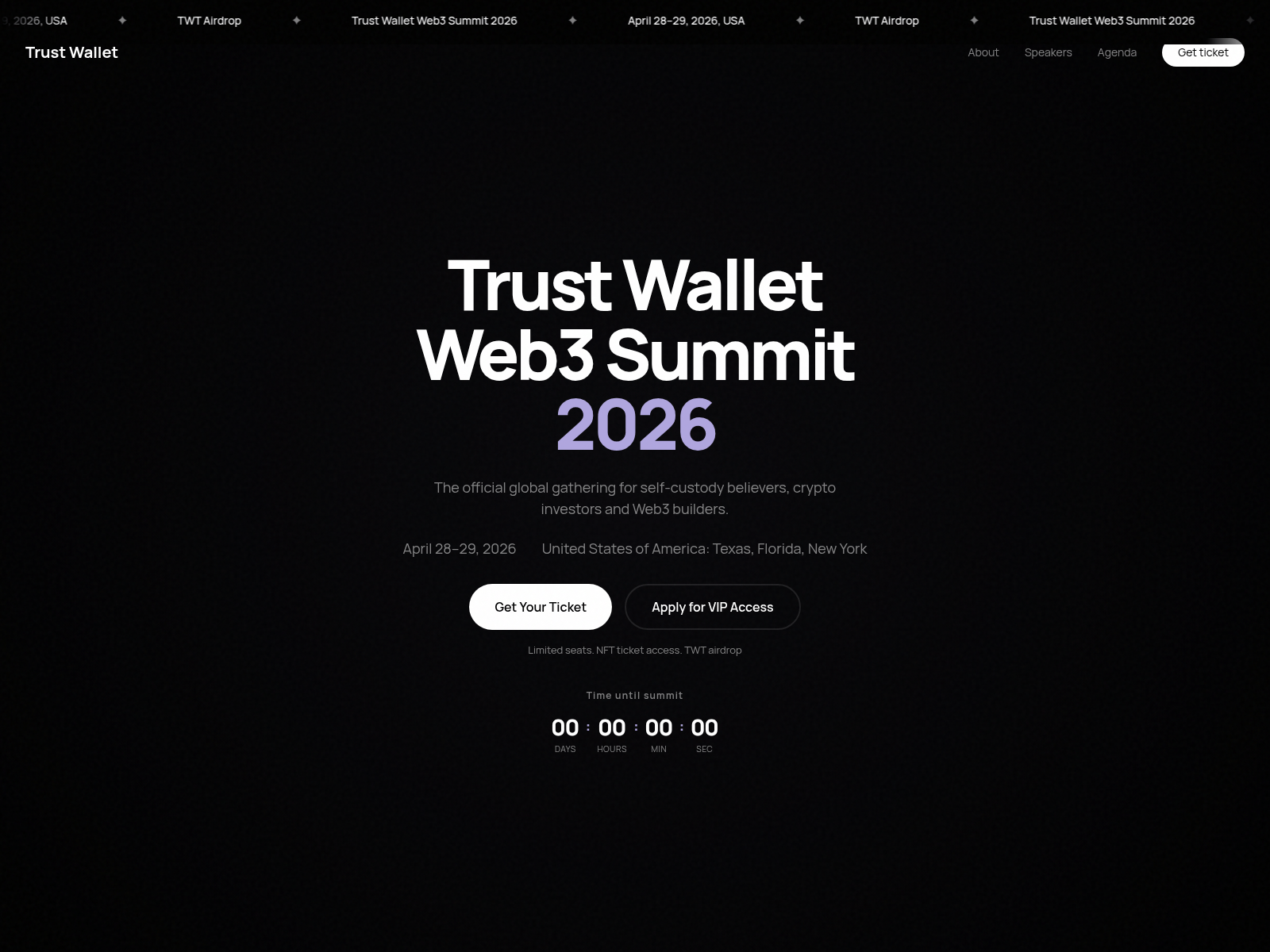 Screenshot of web3globalleaders-com.pages.dev