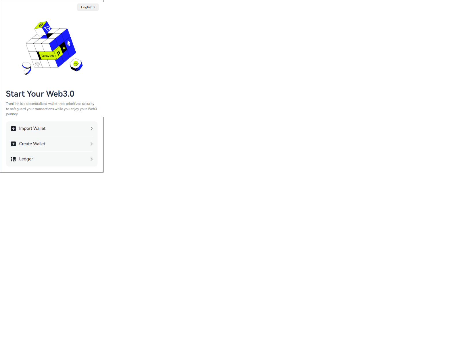 Screenshot of static.trxtransaction.info