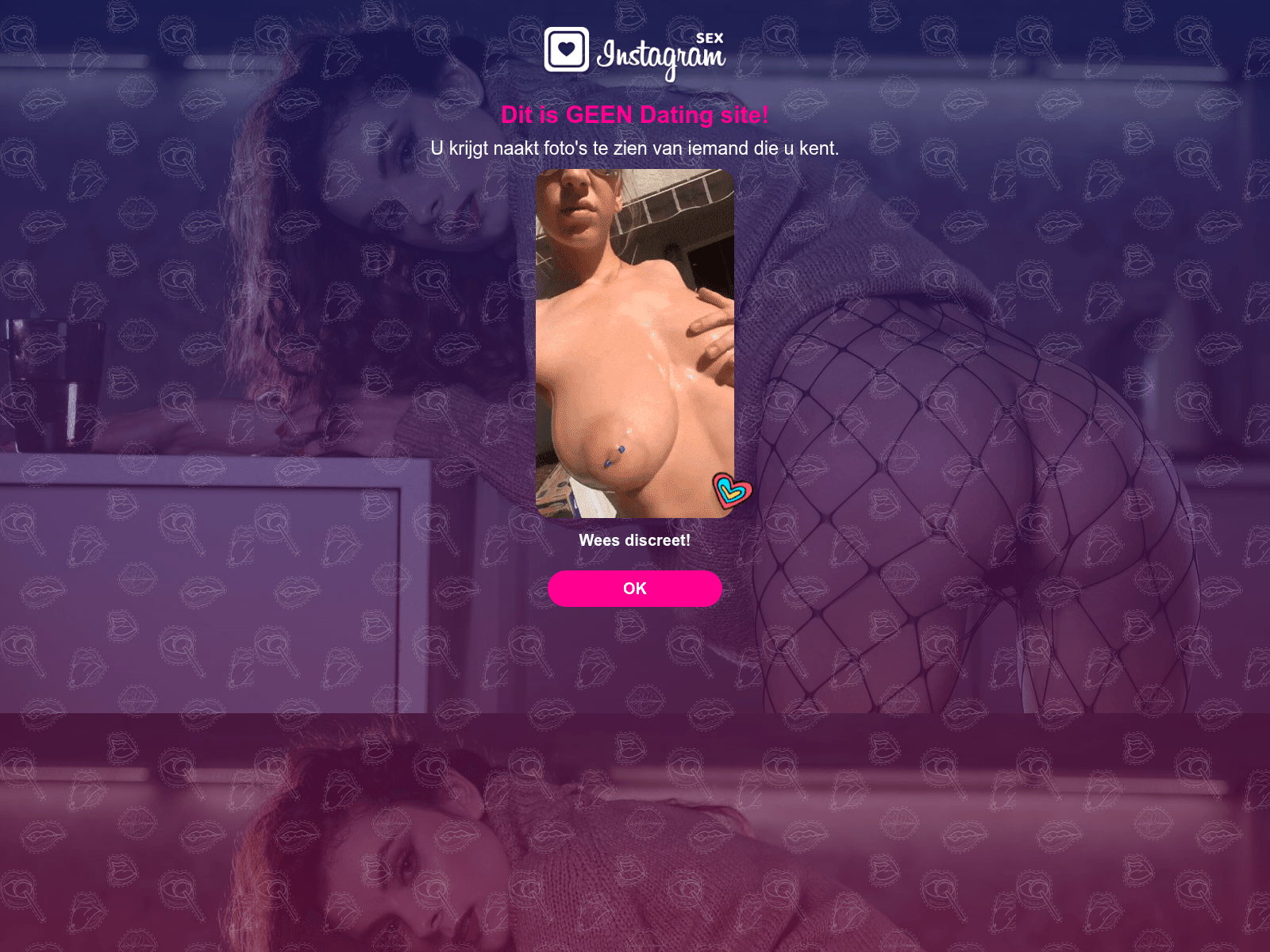 Screenshot of gadfij.getlinksm.com