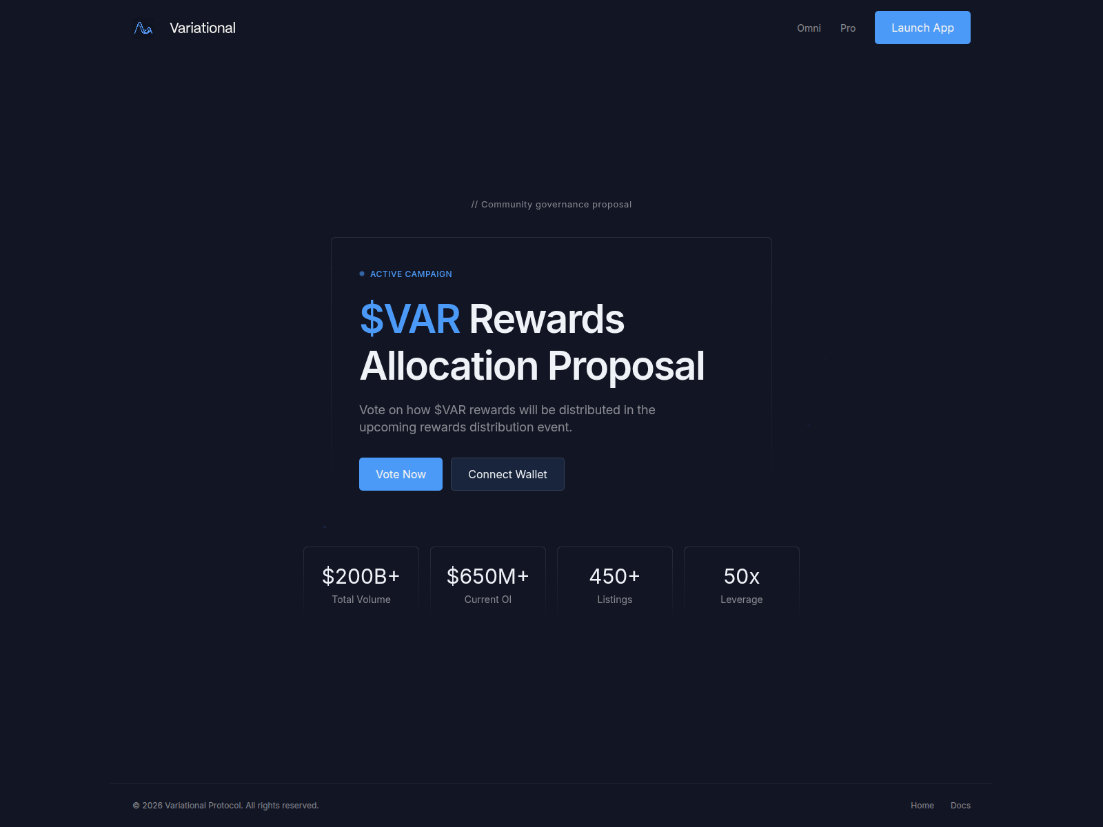 Screenshot of vara.yiteni.com
