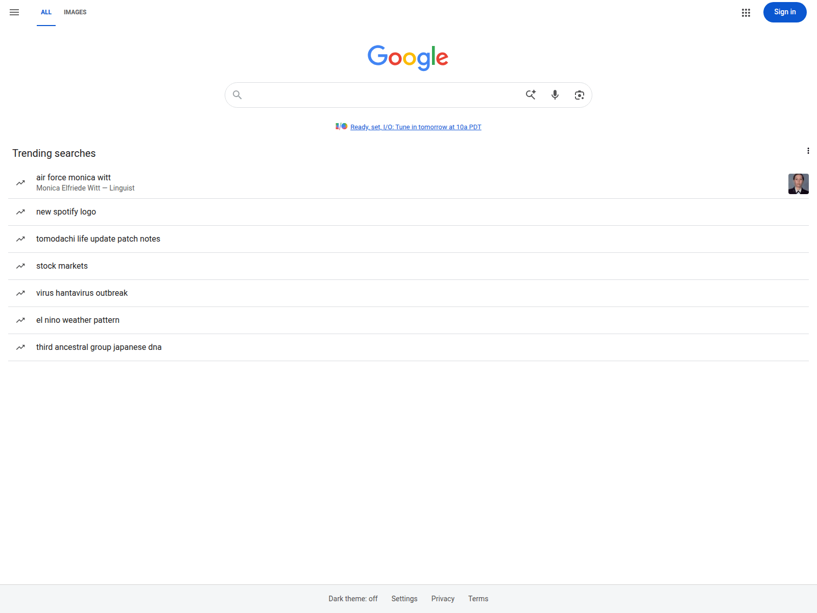 Screenshot of boostzrous.us
