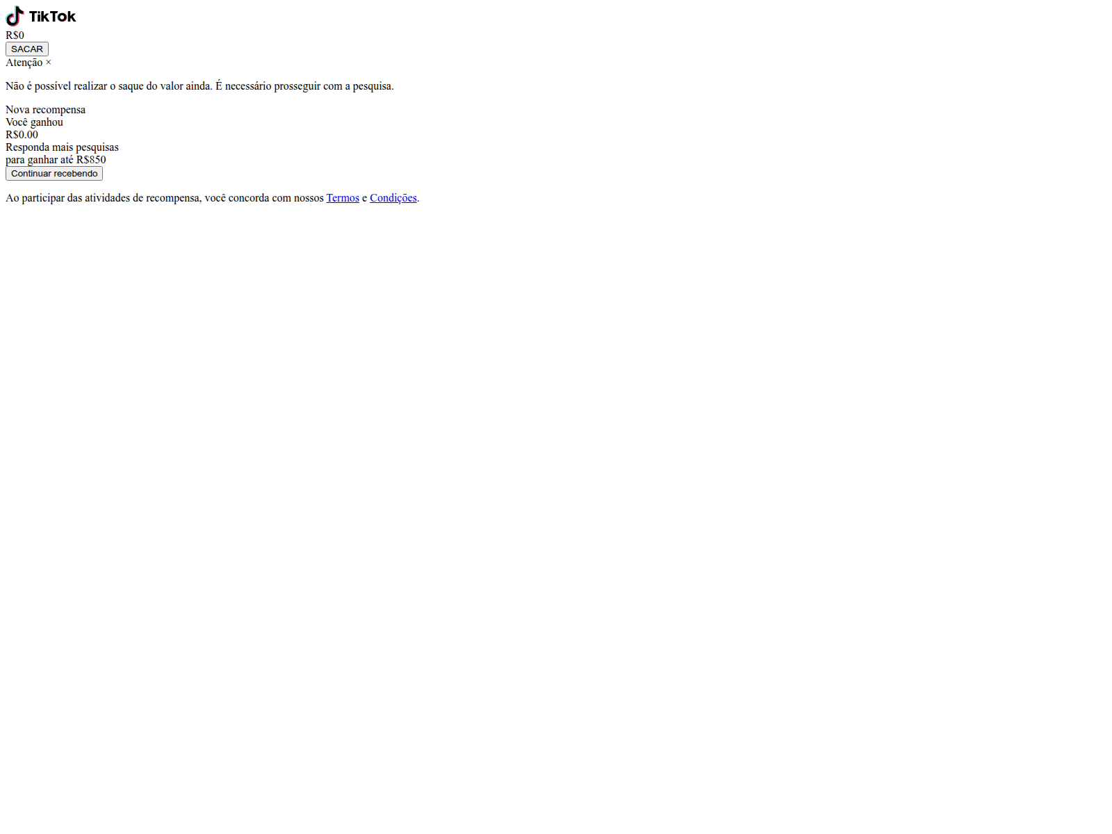 Screenshot of devocional.github.io